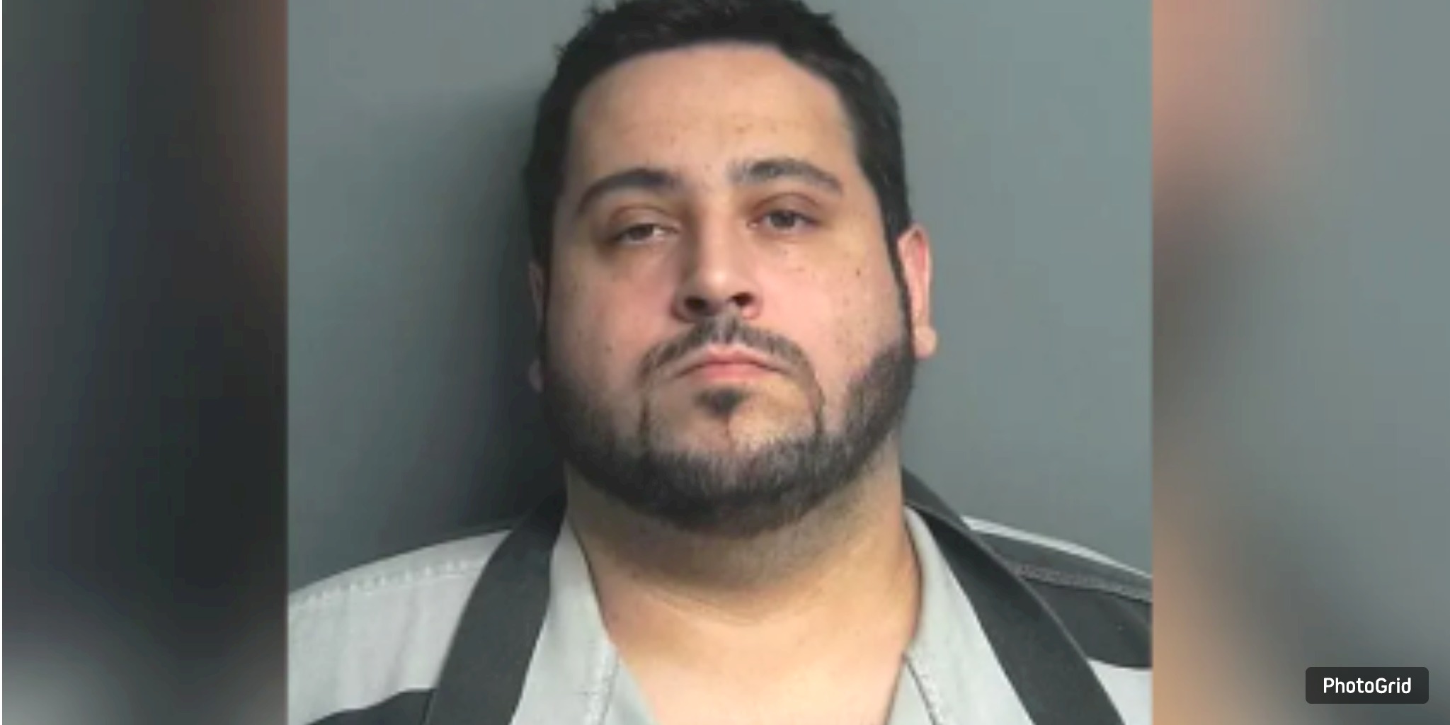 Harris County prosecutor fired after felony strangulation charge in Montgomery County