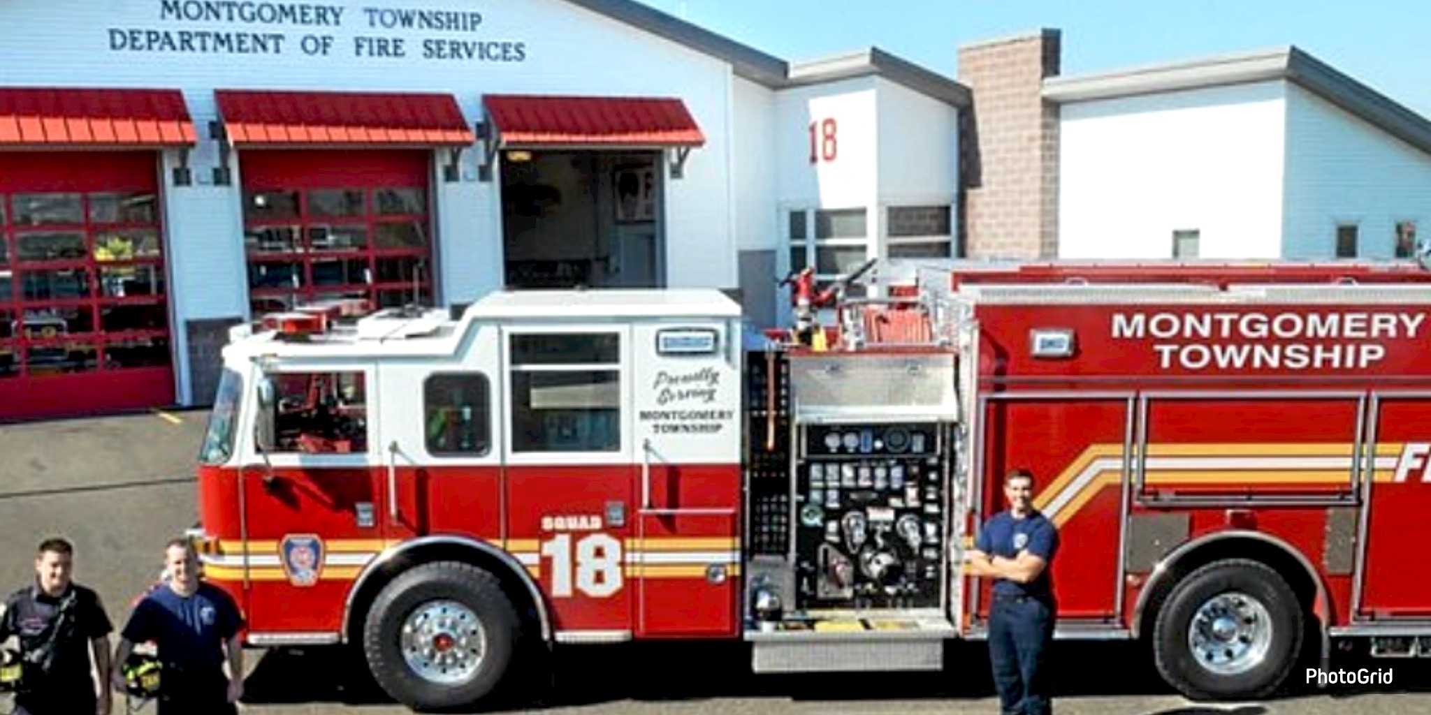 New stations, more firefighters planned as Conroe and ESDs face surge in calls