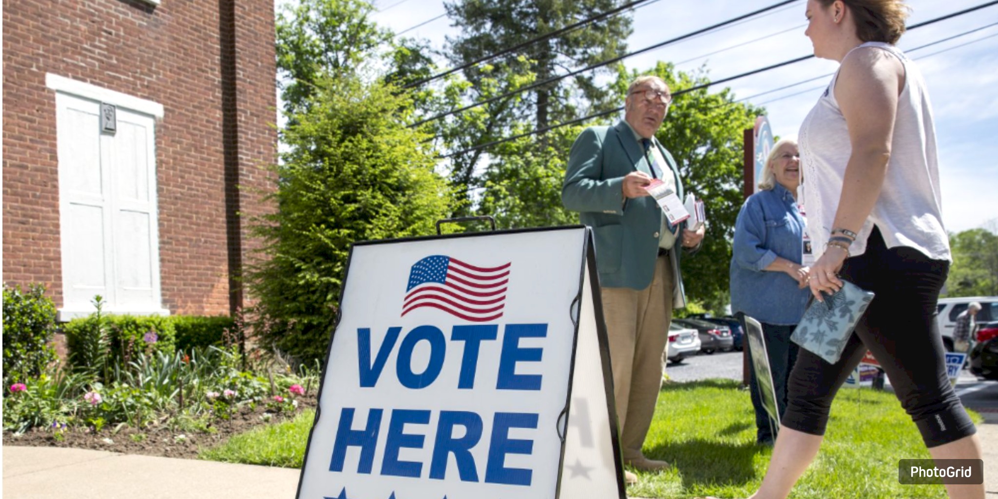 Poll Worker Shortage Forces Precinct Mergers in Montgomery County
