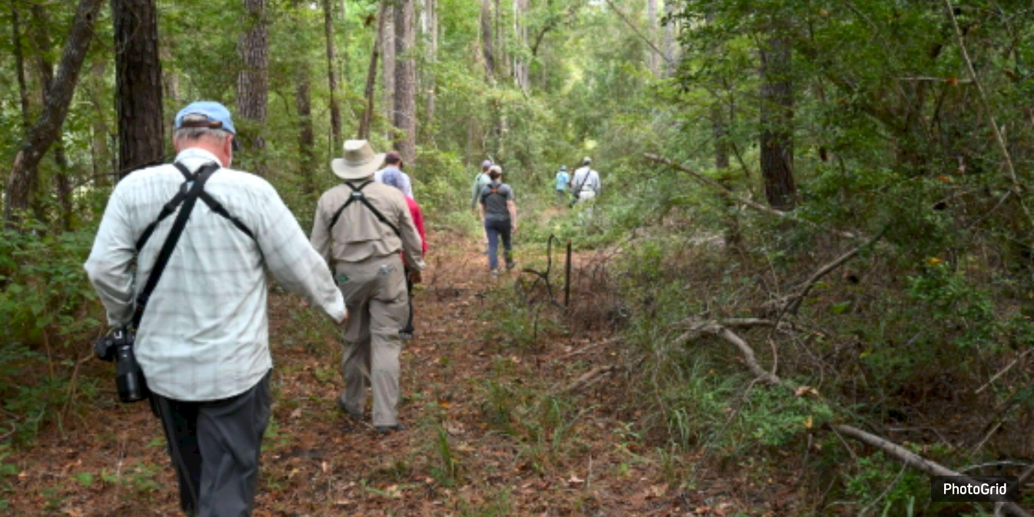 New Montgomery County nature sanctuary to open in 2027