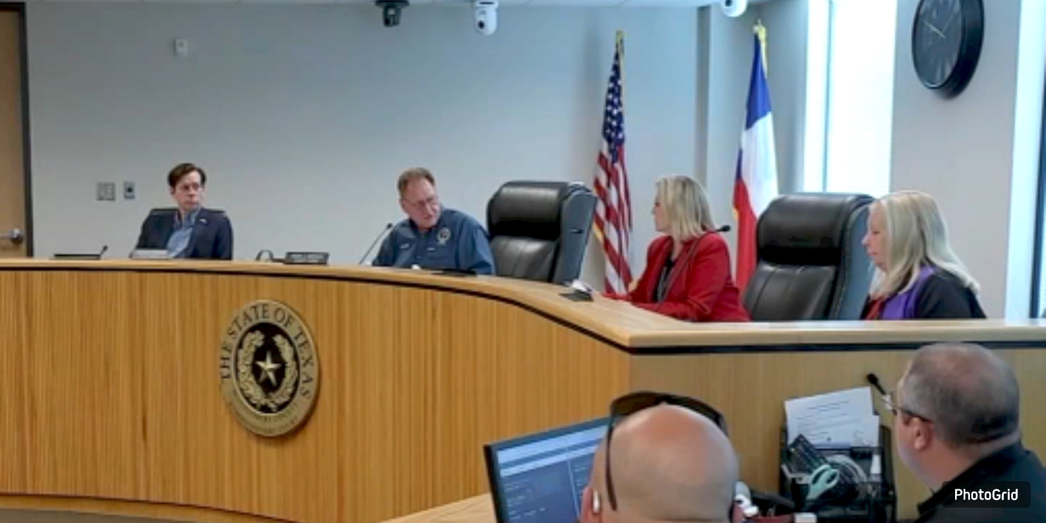 Montgomery County reviews road bond spending, debates ad hoc committees