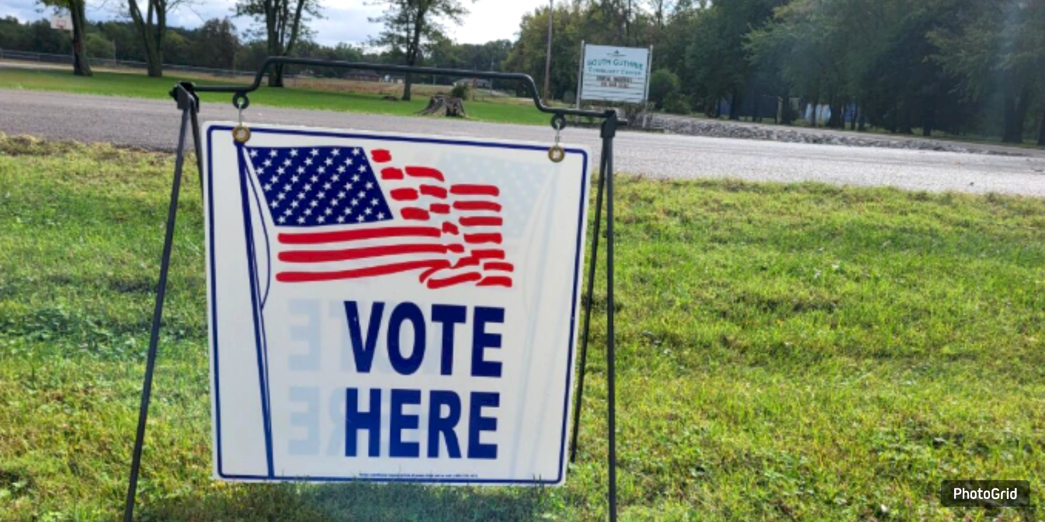 Conroe voters: check your polling place before you go