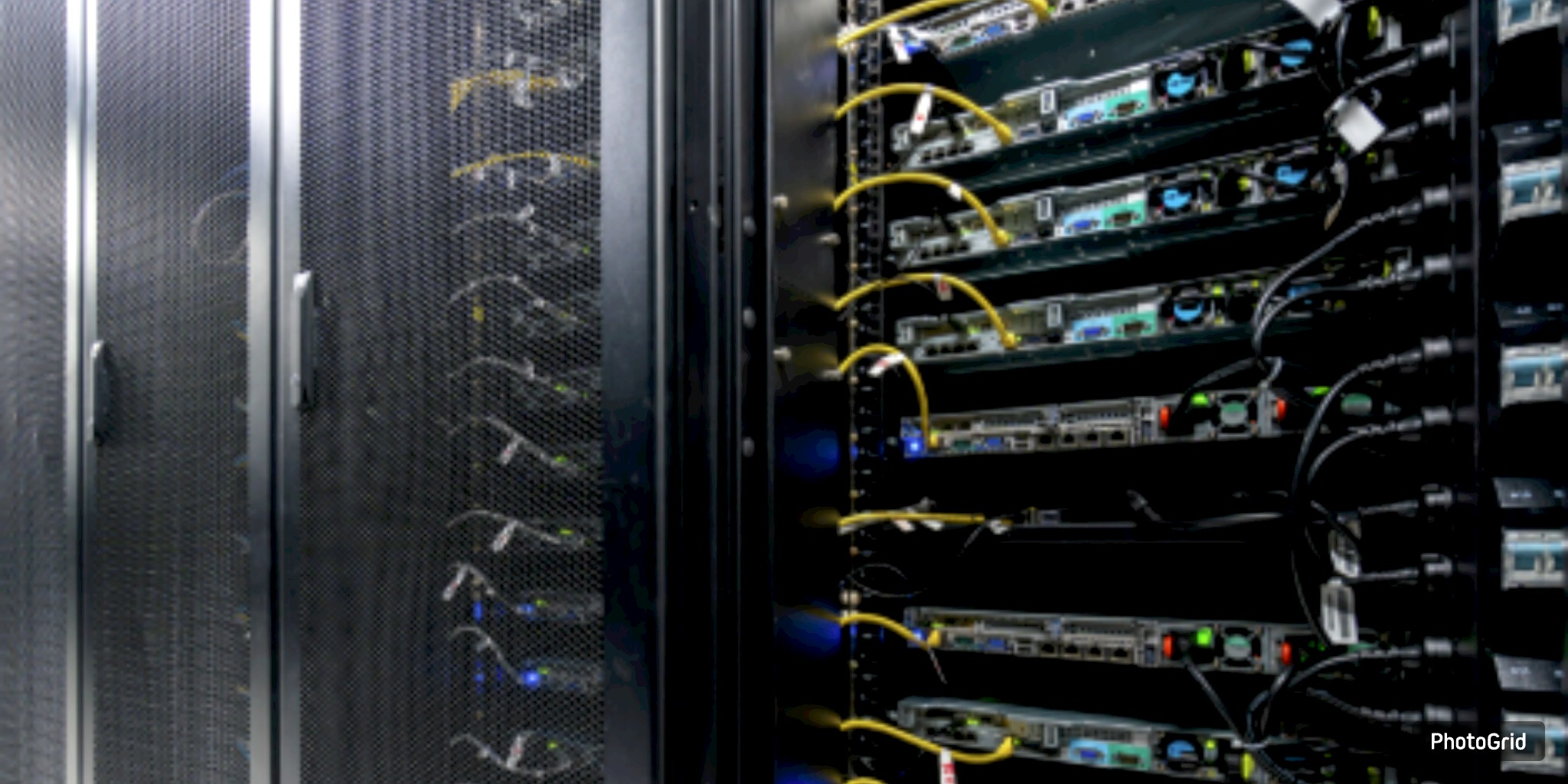 The Woodlands data center housing expands as AI demand surges