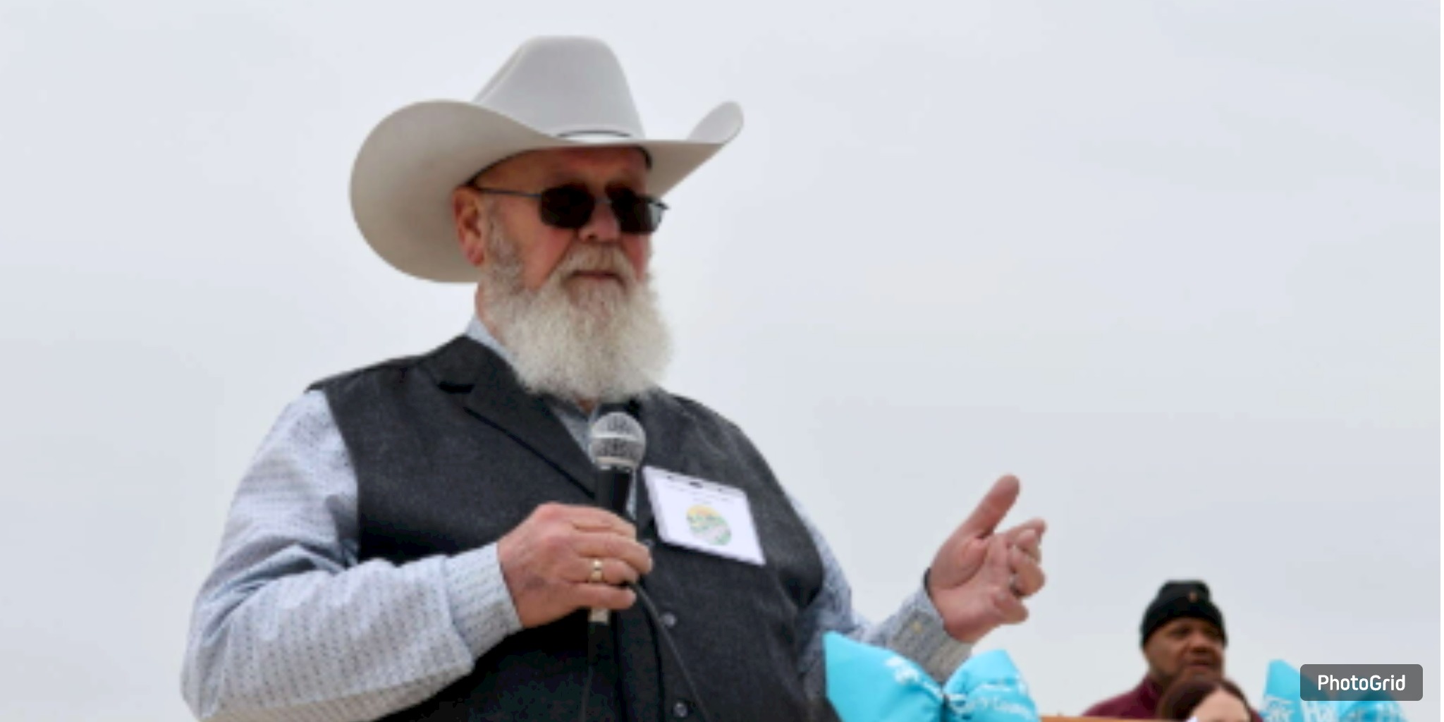 Riley Wins GOP Primary in Montgomery County Precinct 2, Will Run Unopposed in November