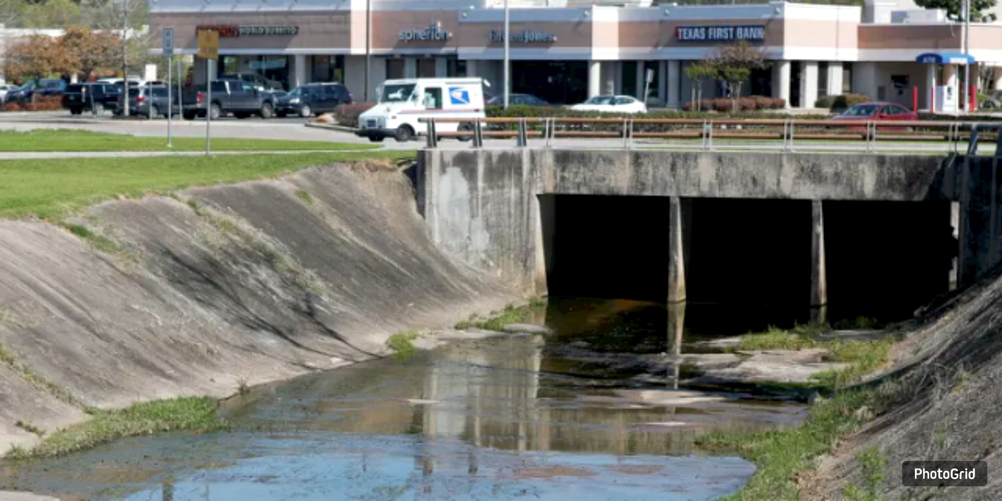Conroe Council Considers Monthly Stormwater Utility Fee to Fund Drainage Improvements