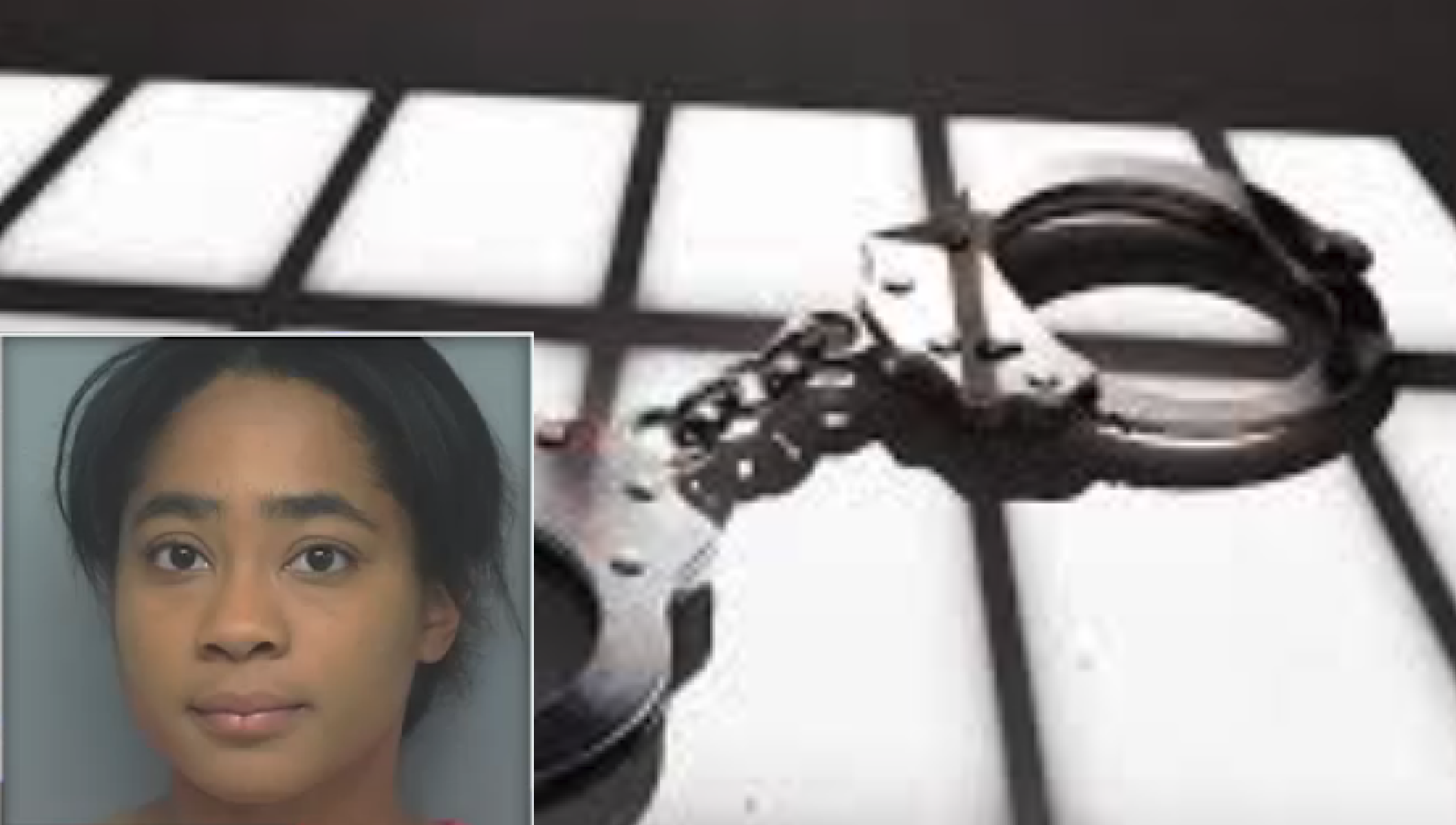 Montgomery County Deputies Arrest Woman in Husband’s Shooting Death, Initially Believed to Be Suicide