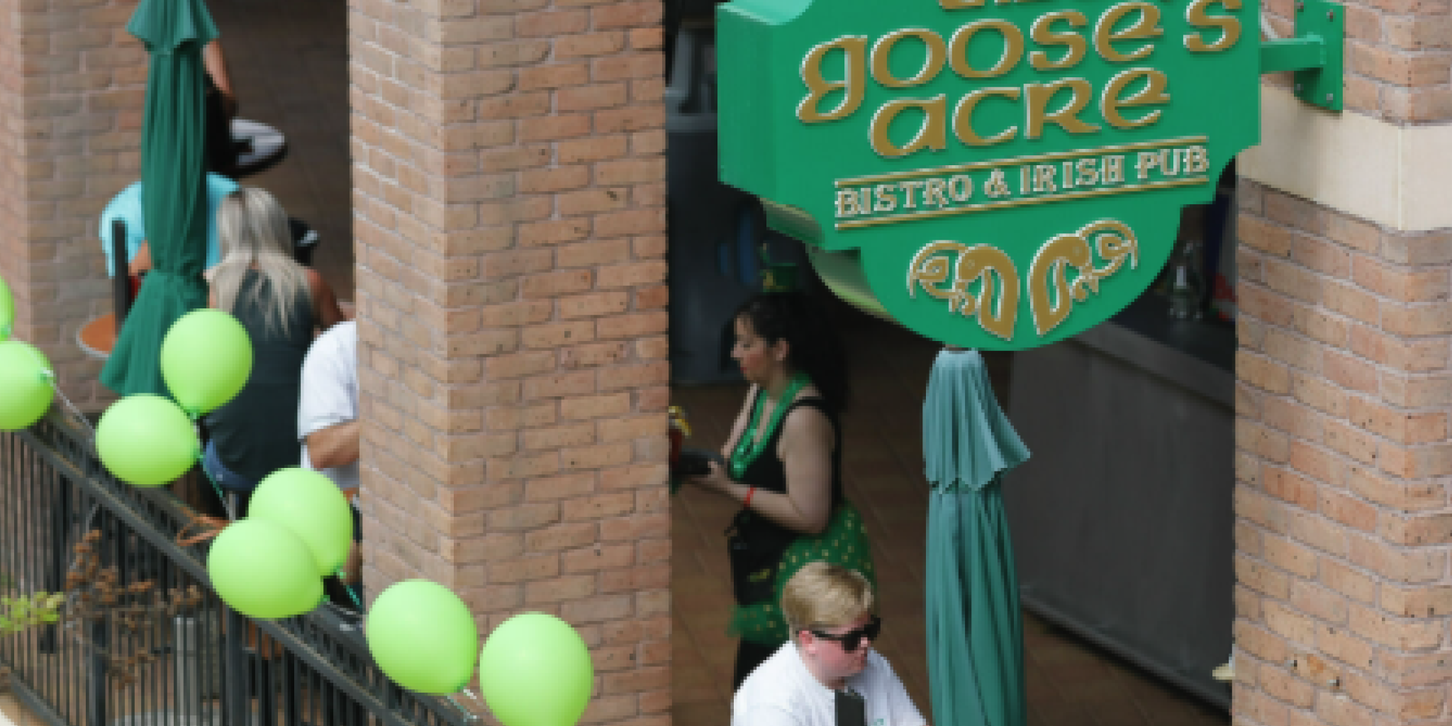 Conroe Man Sentenced to 10 Years for Shooting Three at Woodlands Pub