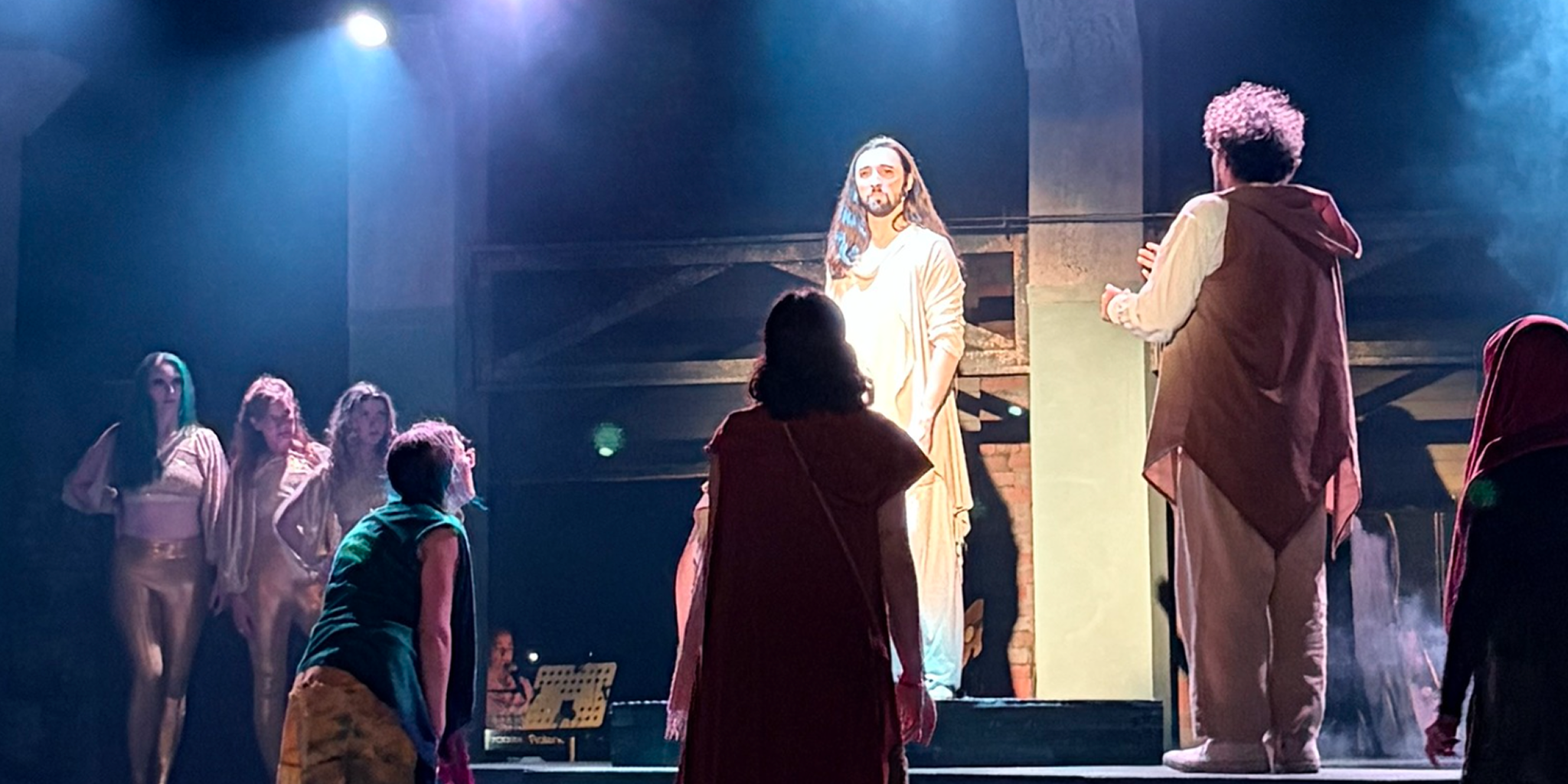 From rock opera to tree giveaways: Weekend events planned in Conroe area