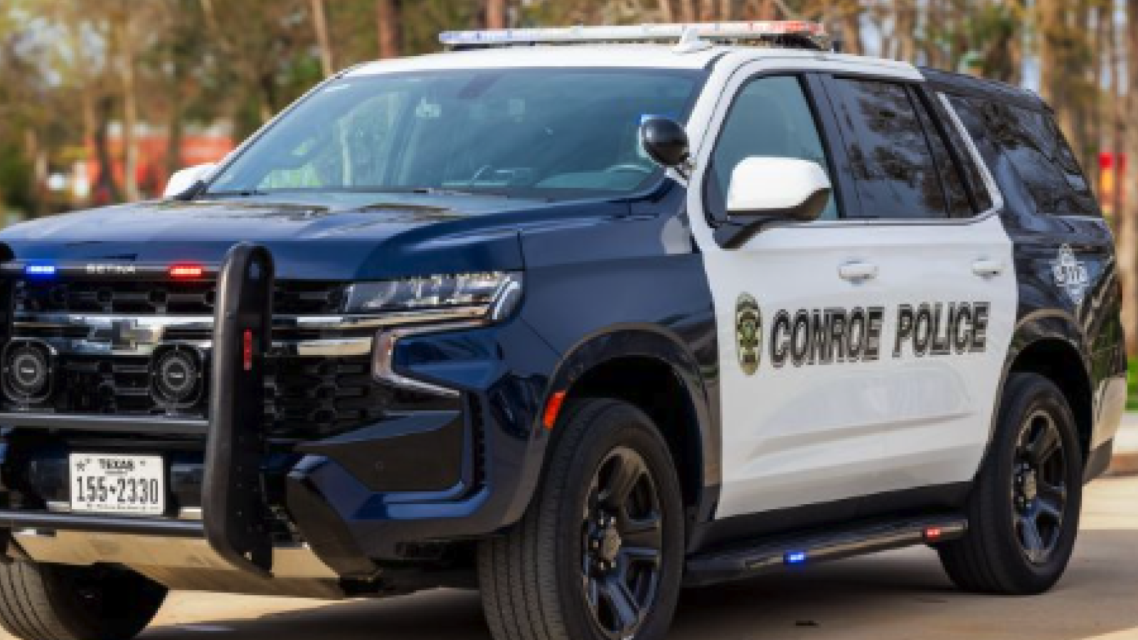 Deputies hunt suspect tied to string of burglaries at multimillion-dollar Woodlands homes