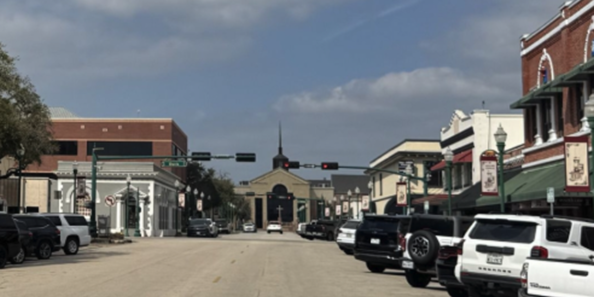 New $500 Conroe event fee draws criticism as markets shut down