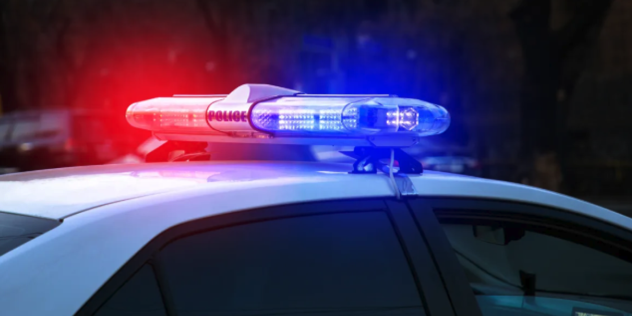 Conroe police investigate human remains found along North Frazier