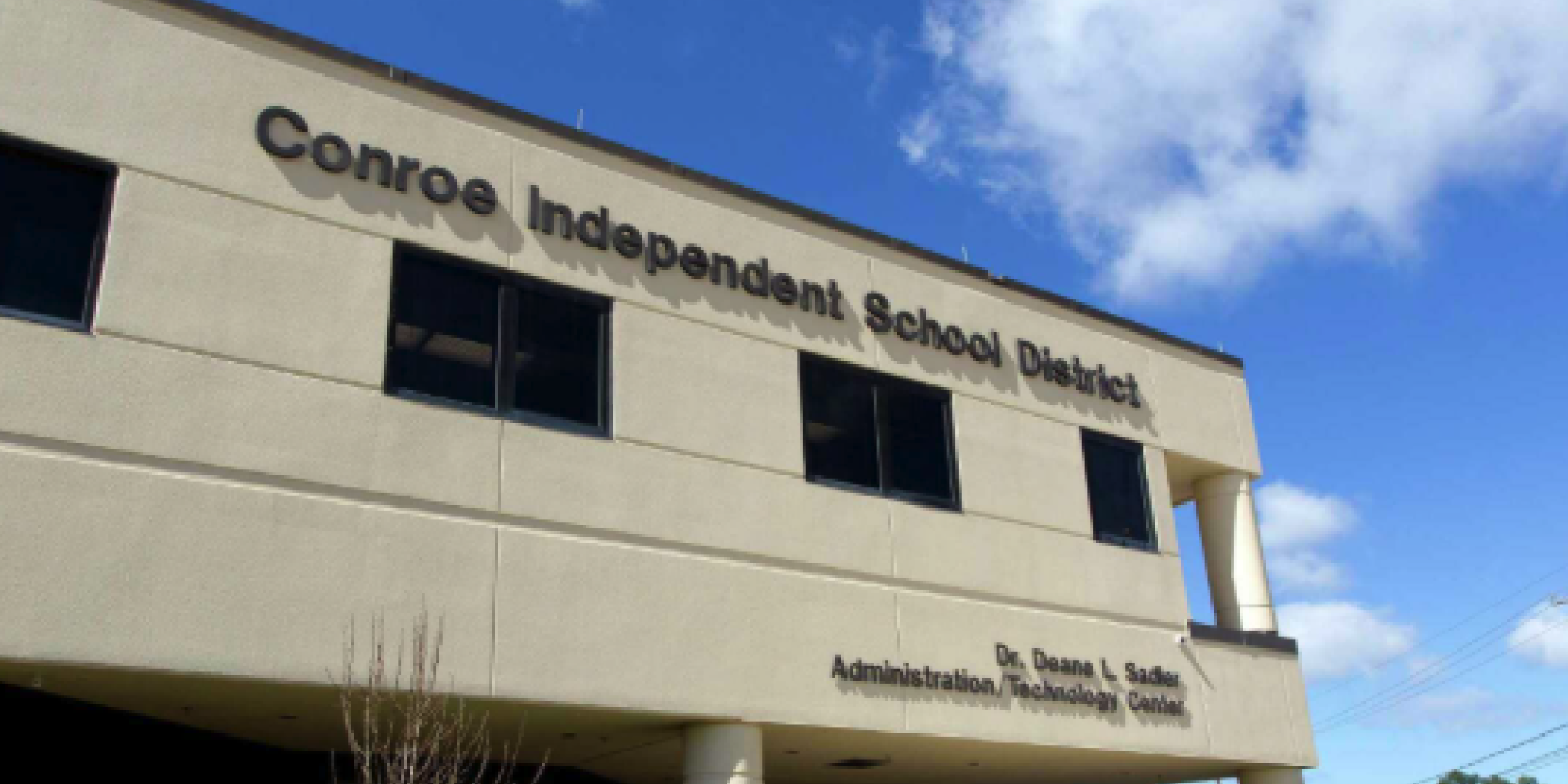 Growth surge ahead: Conroe ISD eyes 73,000 students by 2031