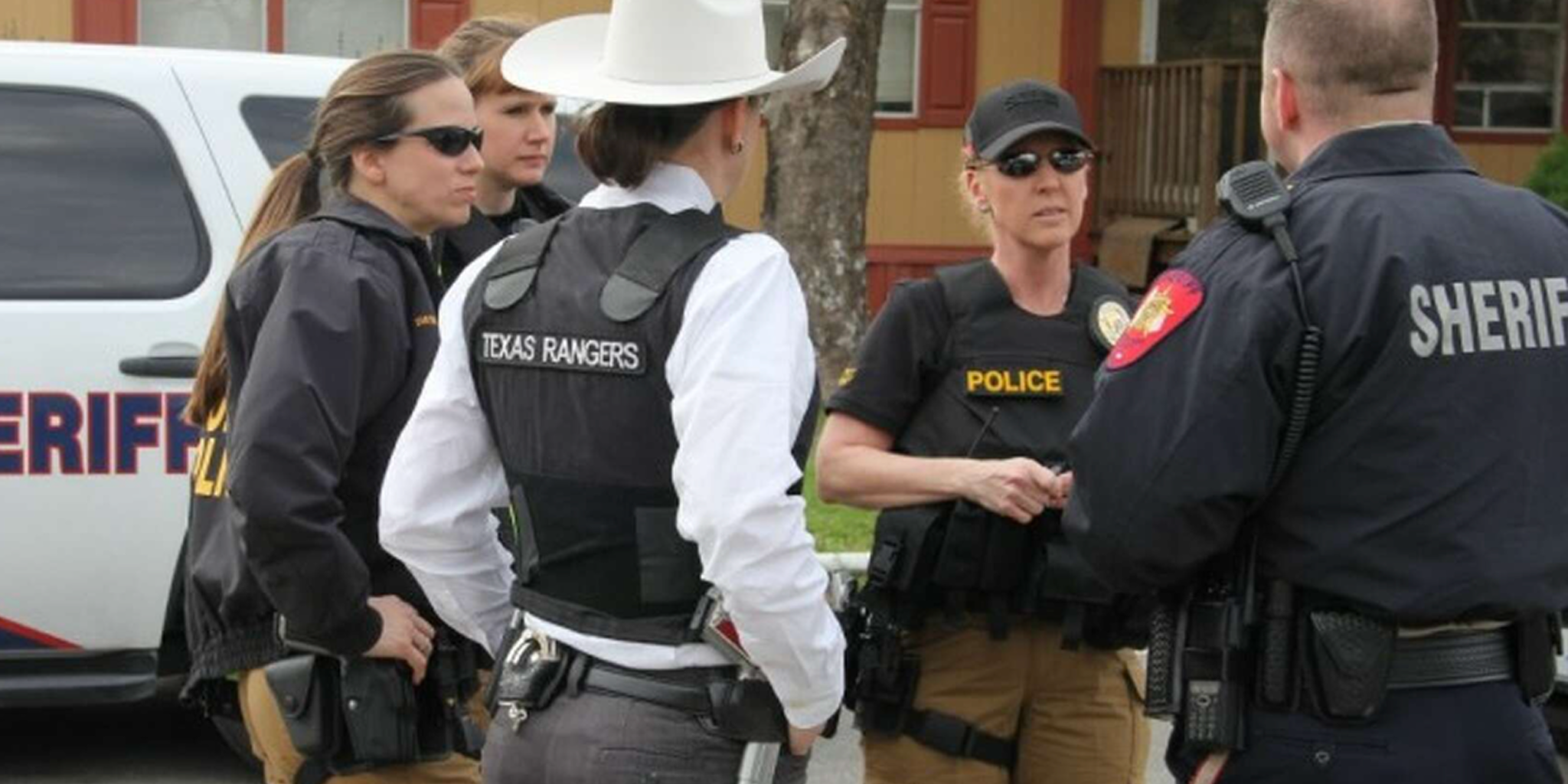 Magnolia mayor faces investigation over assault claim