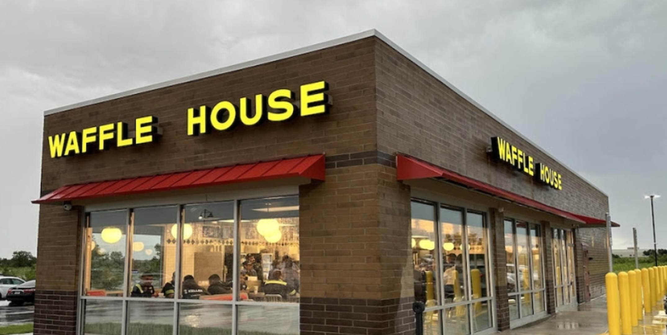 Waffle House plans five new Montgomery County locations by 2027