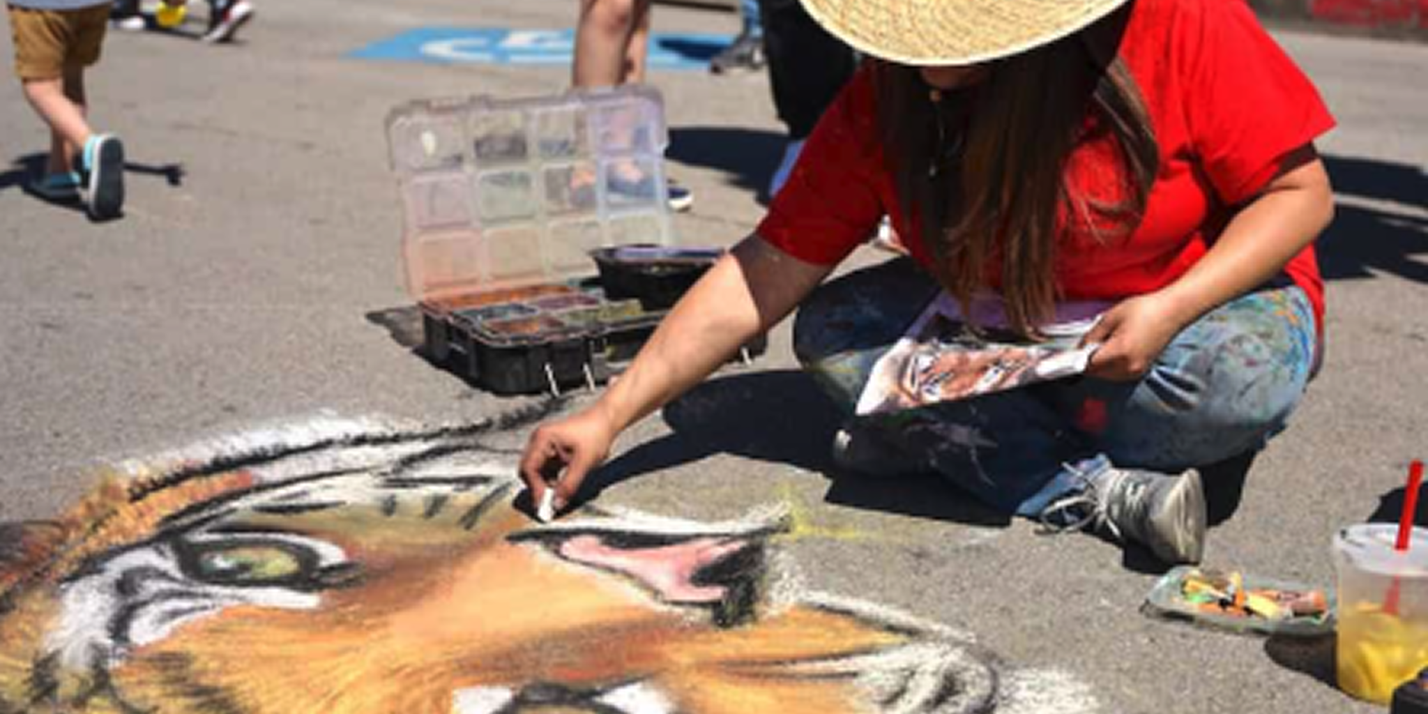 Downtown Conroe Transforms Into Storytelling Hub for Film Festival Weekend