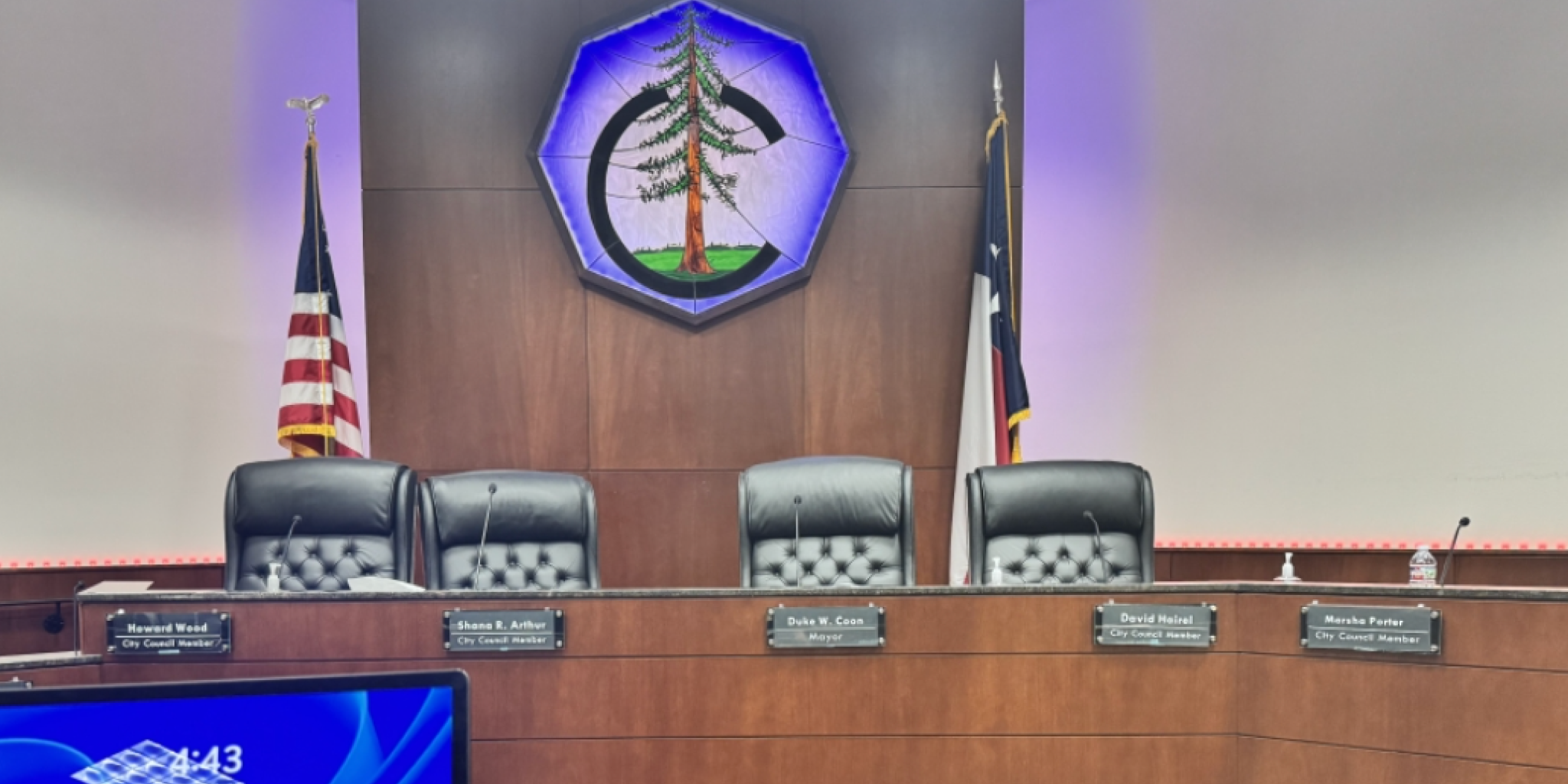 City Council Cuts Vehicle Costs, Targets Rising Sick Leave Liability