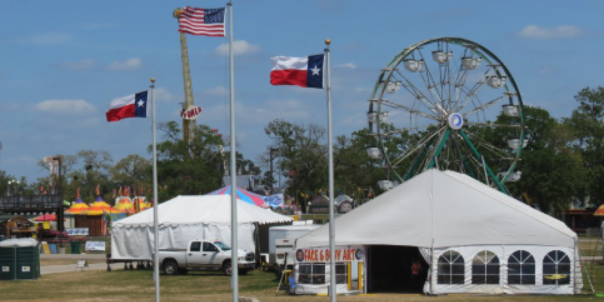 What’s new at the 2026 Montgomery County Fair in Conroe