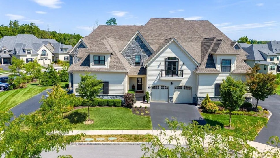 Montgomery County Is About to Make Housing More Expensive — Again