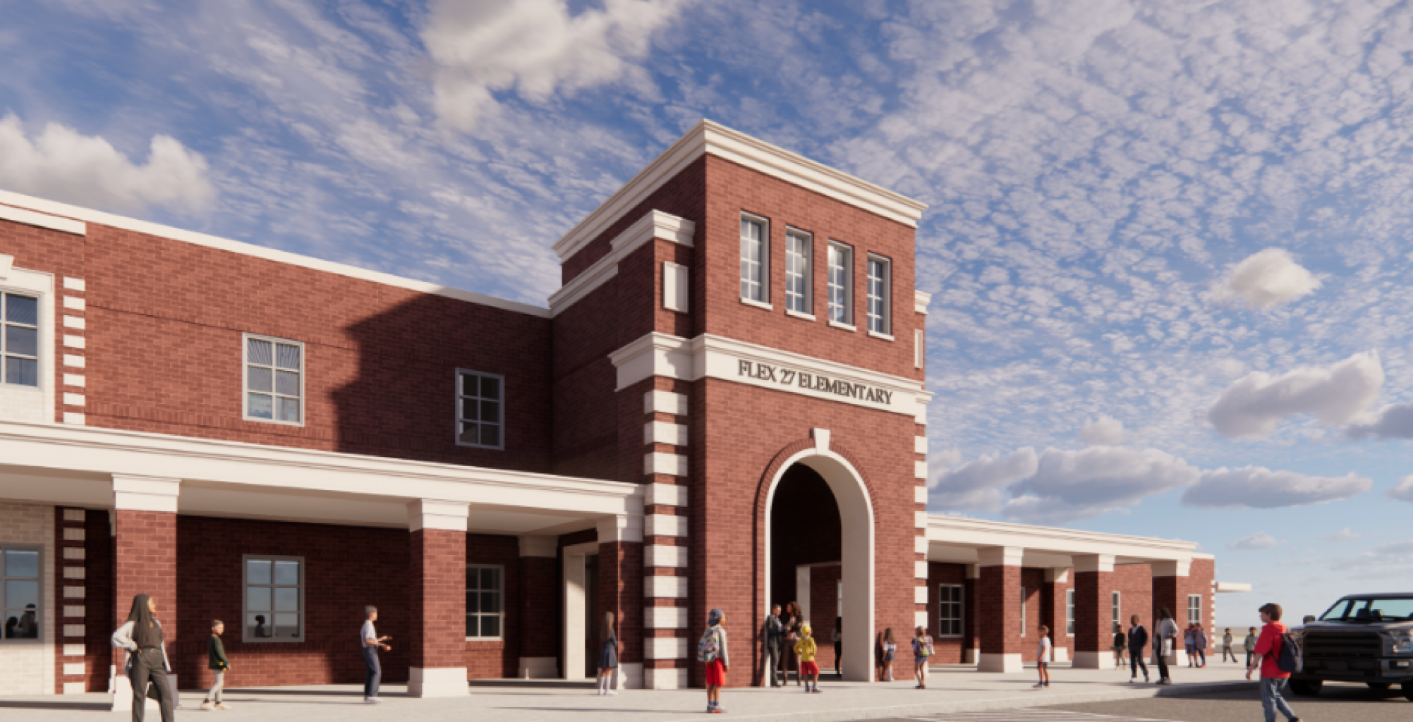 Conroe ISD avoids layoffs amid $8M shortfall concerns