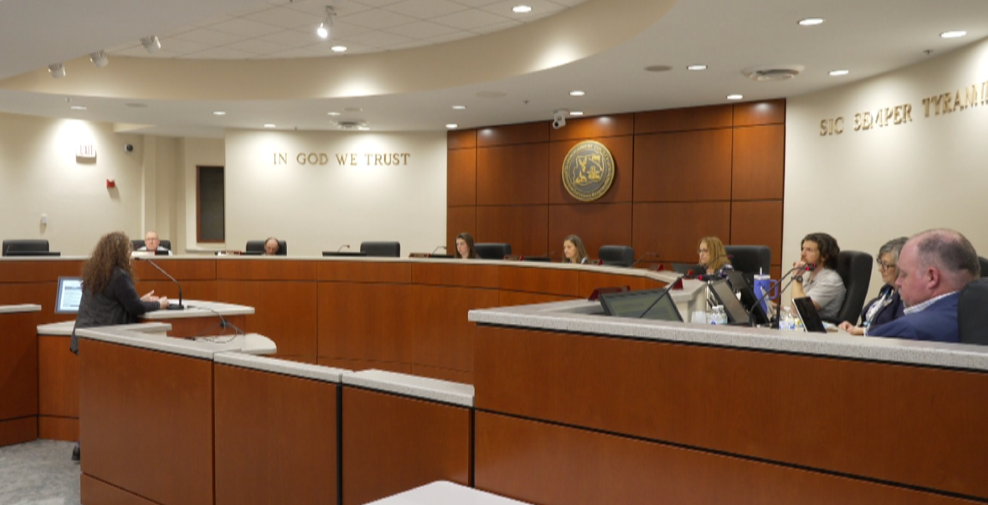 Montgomery County launches budget planning for 2026-27