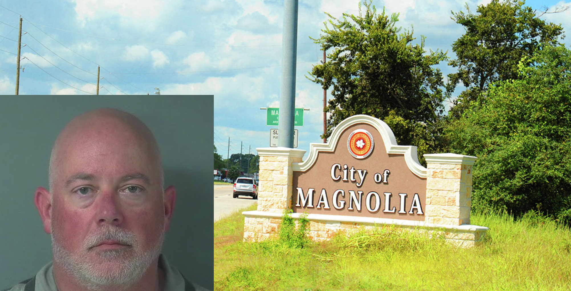 Magnolia mayor arrested amid ongoing assault investigation