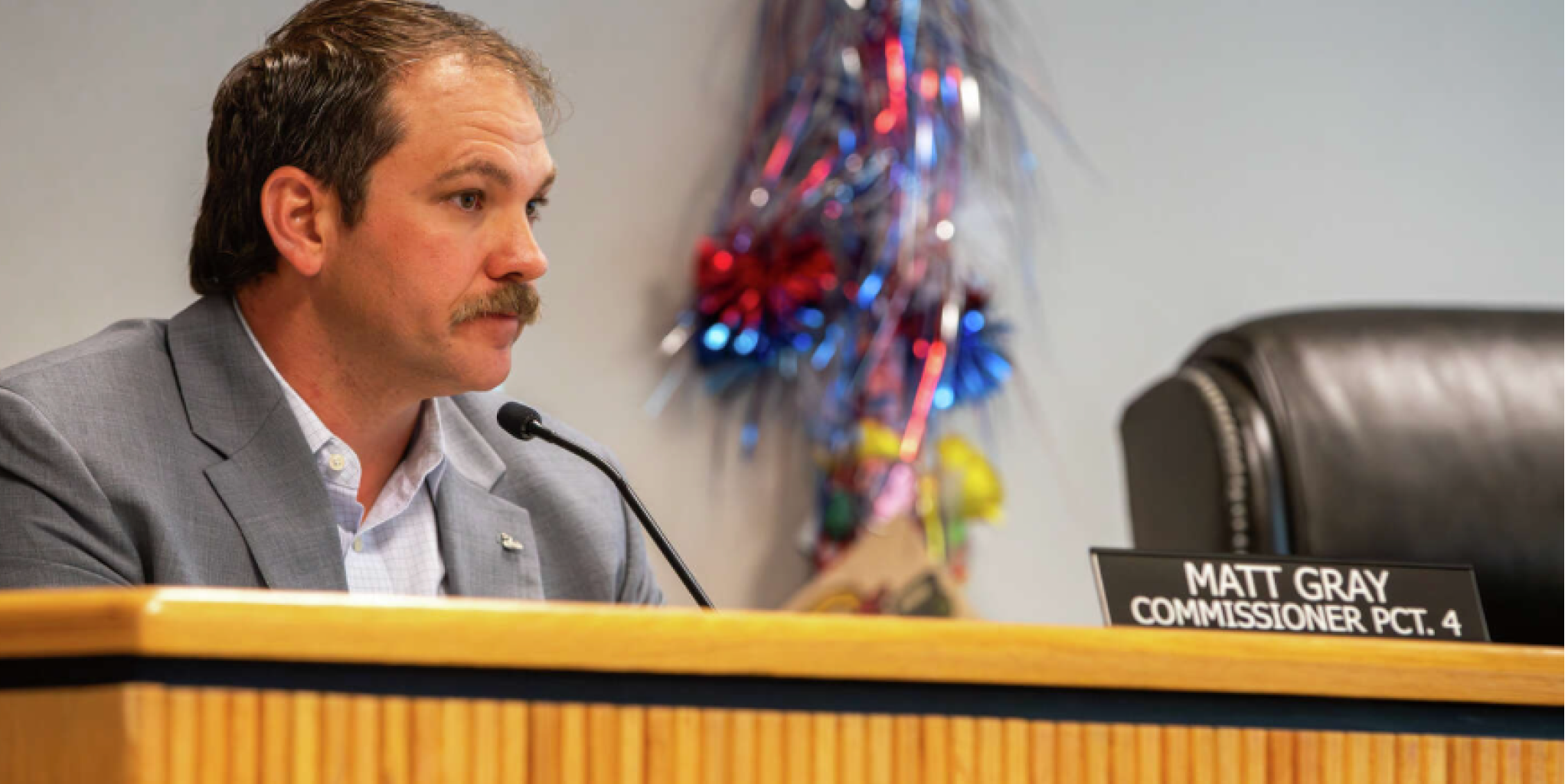 Montgomery officials reject push to increase residential lot minimum