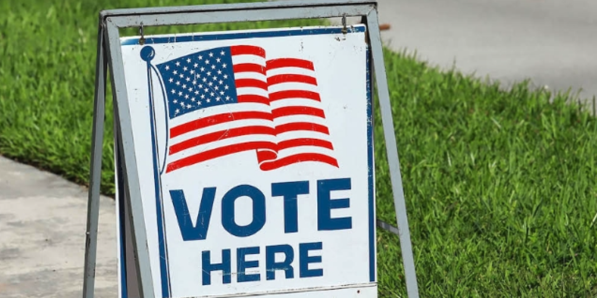 Early voting begins for Conroe, Montgomery races