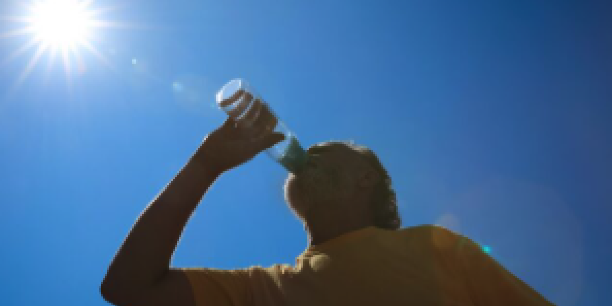 Conroe heat index nears 100 as humidity raises health risks