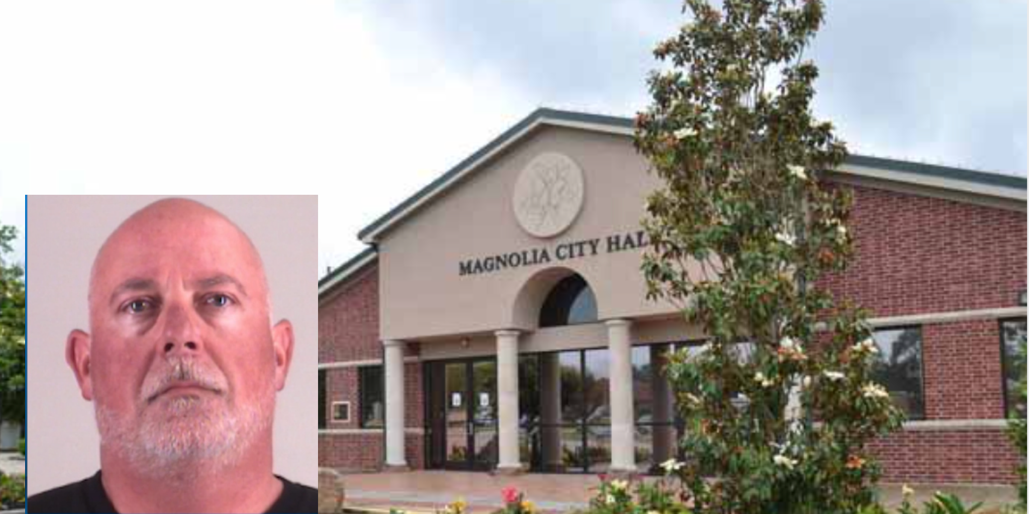 Third lawsuit filed against Magnolia mayor over alleged assault fallout