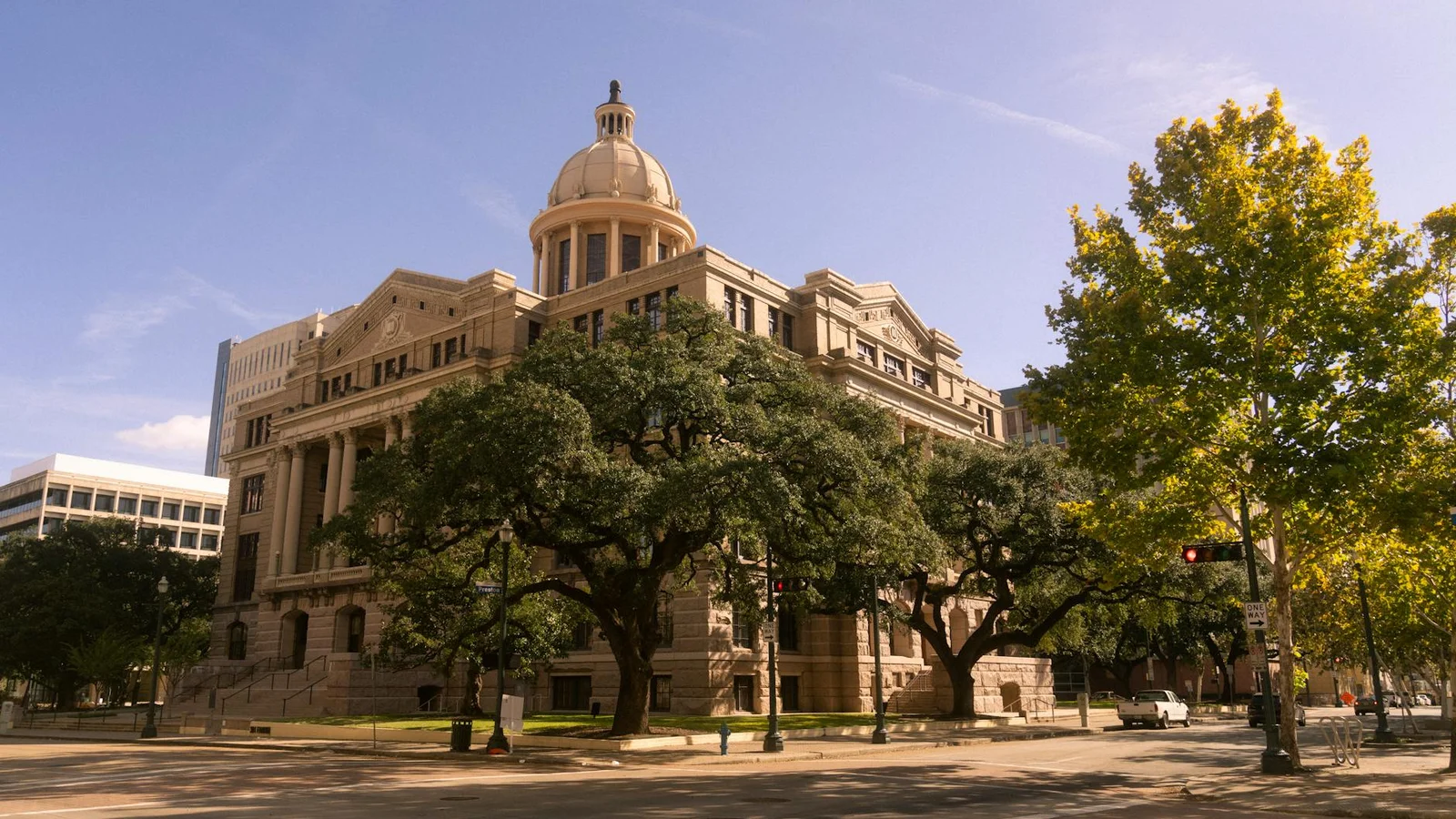 Texas AG targets Houston-area ISDs after appeals court ruling