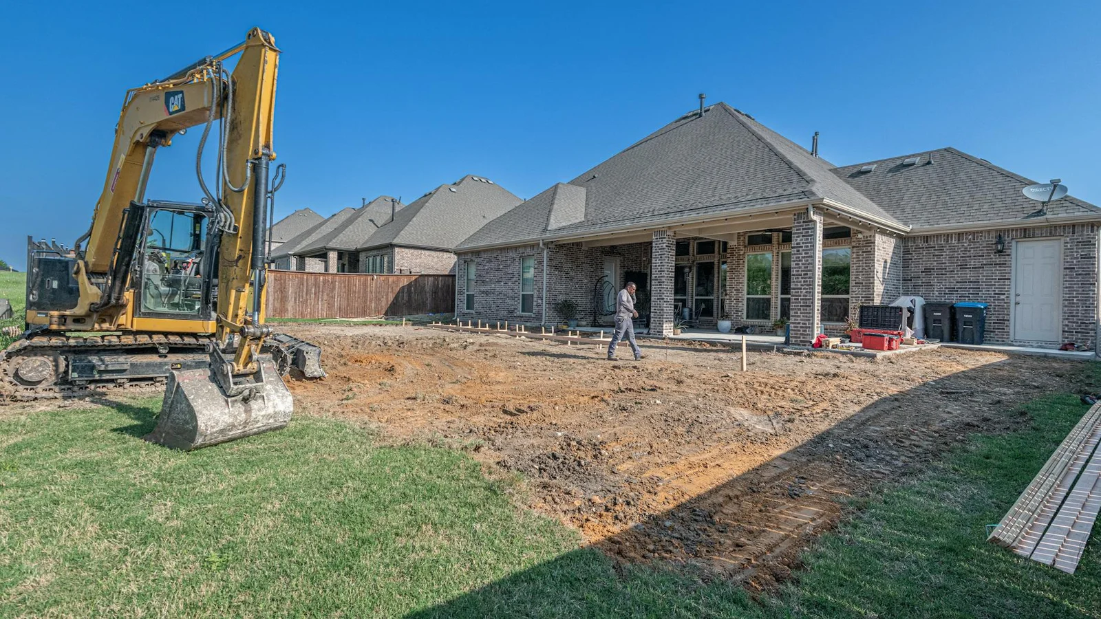 Developers expand housing, retail in fast-growing suburb