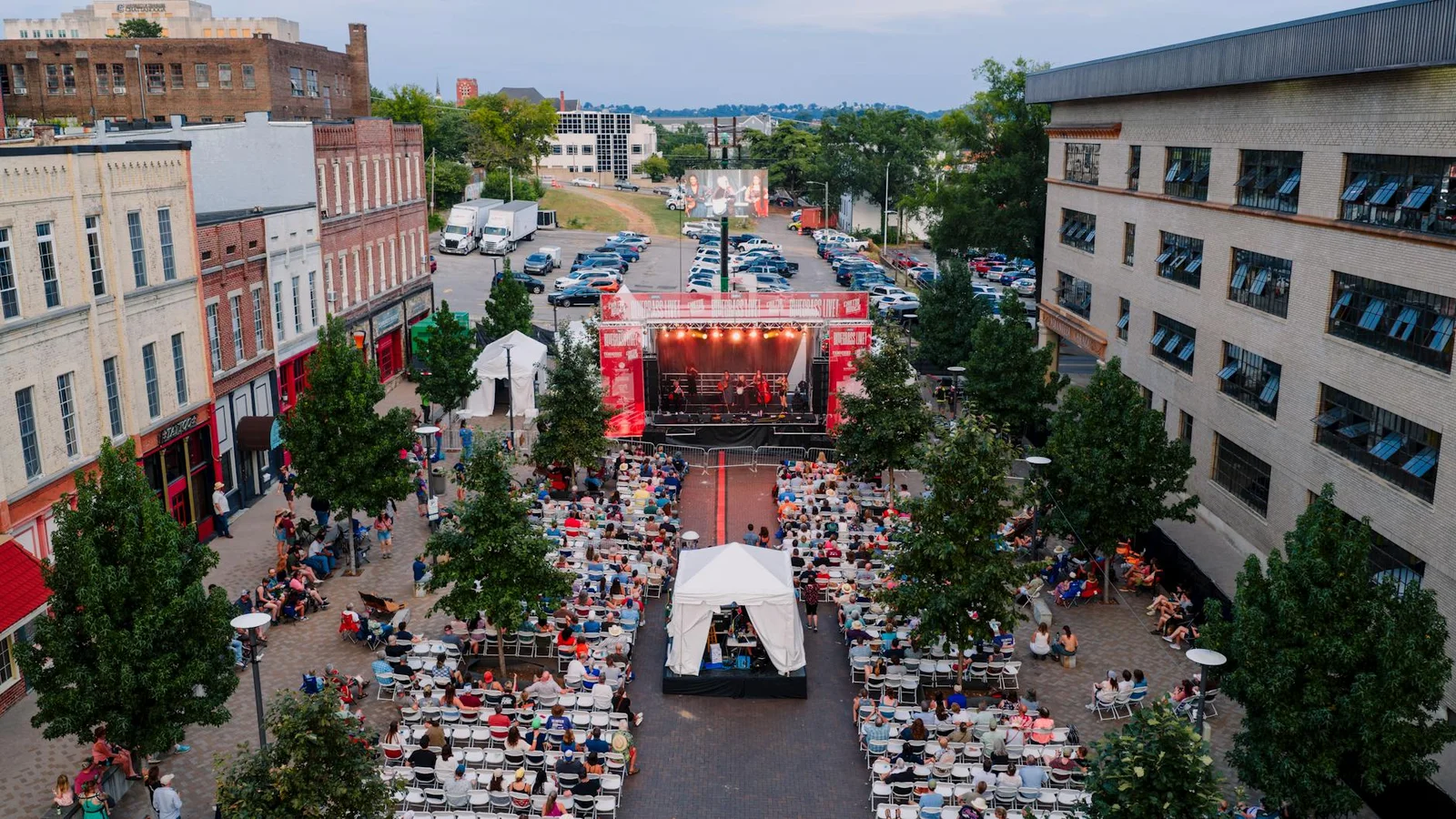 ‘Celebrate America’ concert set June 27