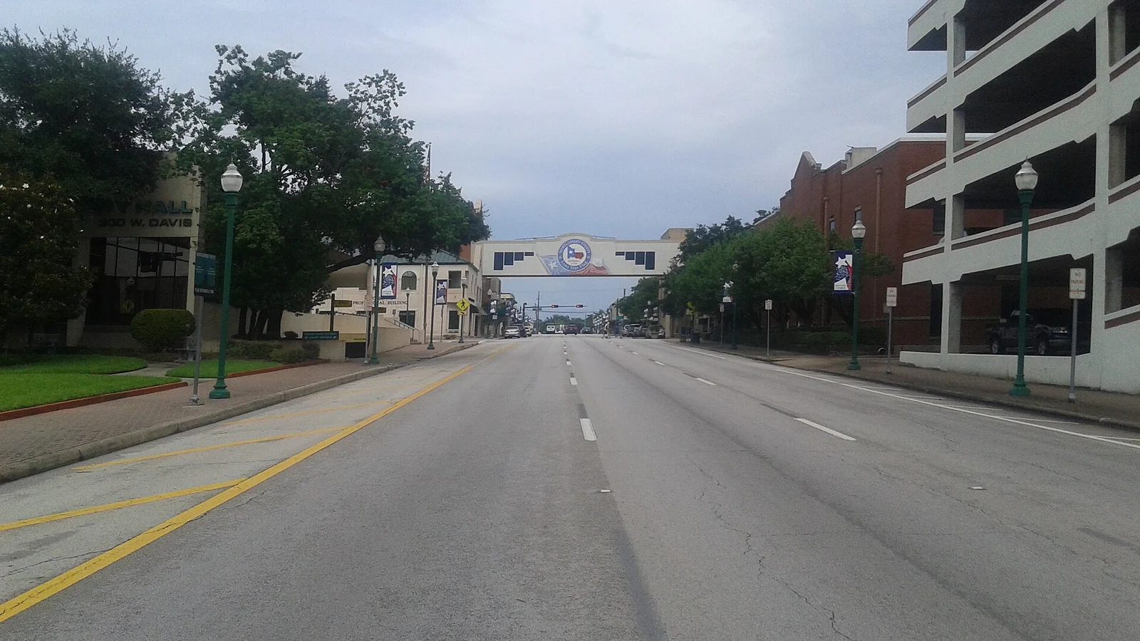 Third lawsuit filed against Magnolia mayor over alleged assault fallout