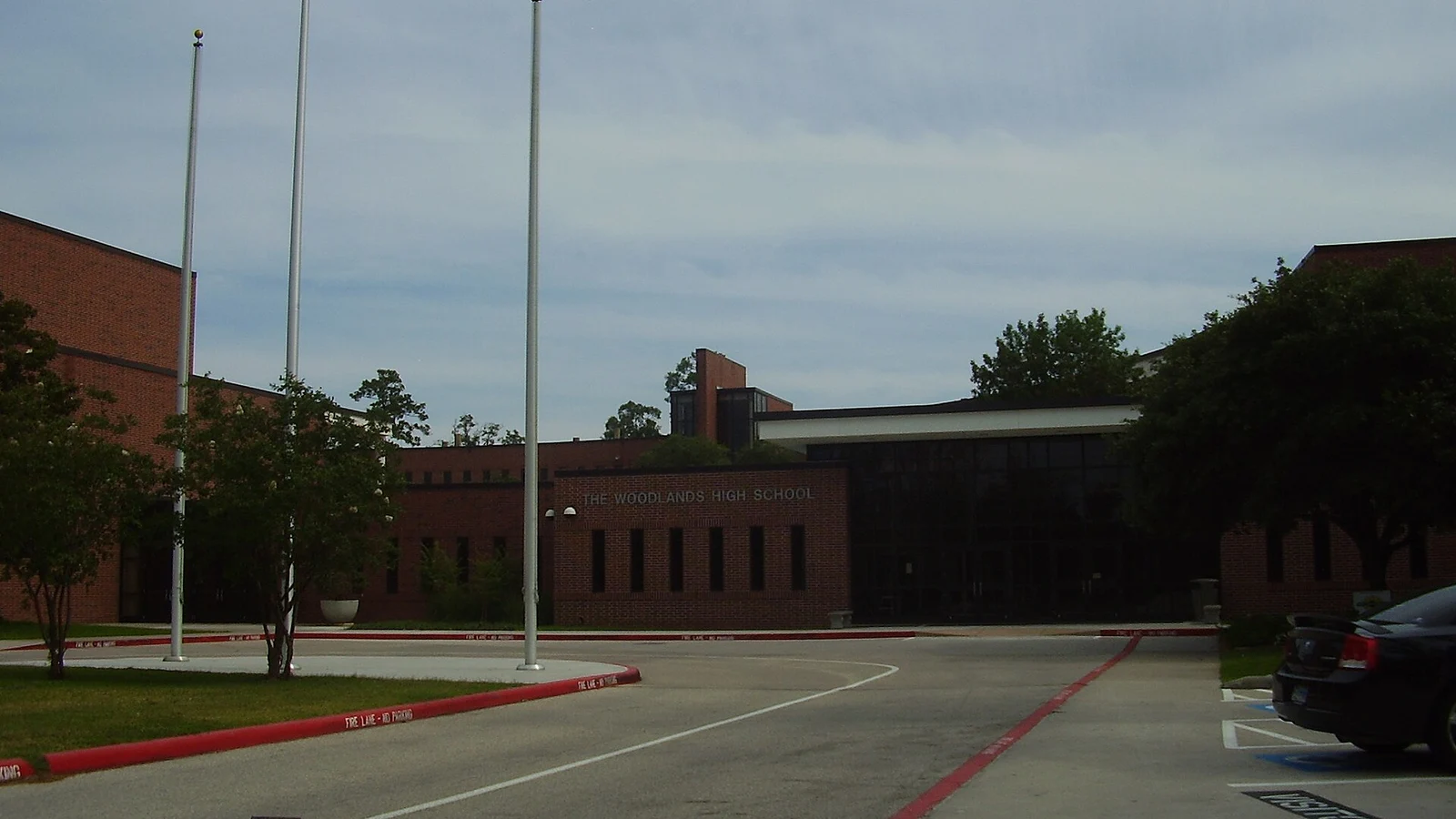 Conroe ISD Parents on High Alert After Arrest of Local Teacher