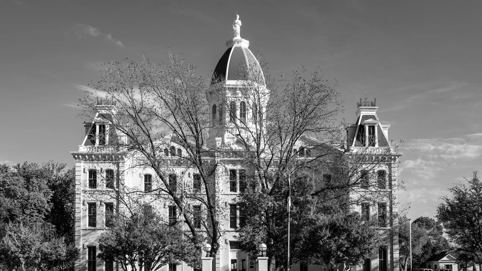 Magnolia official sues mayor over harassment claims