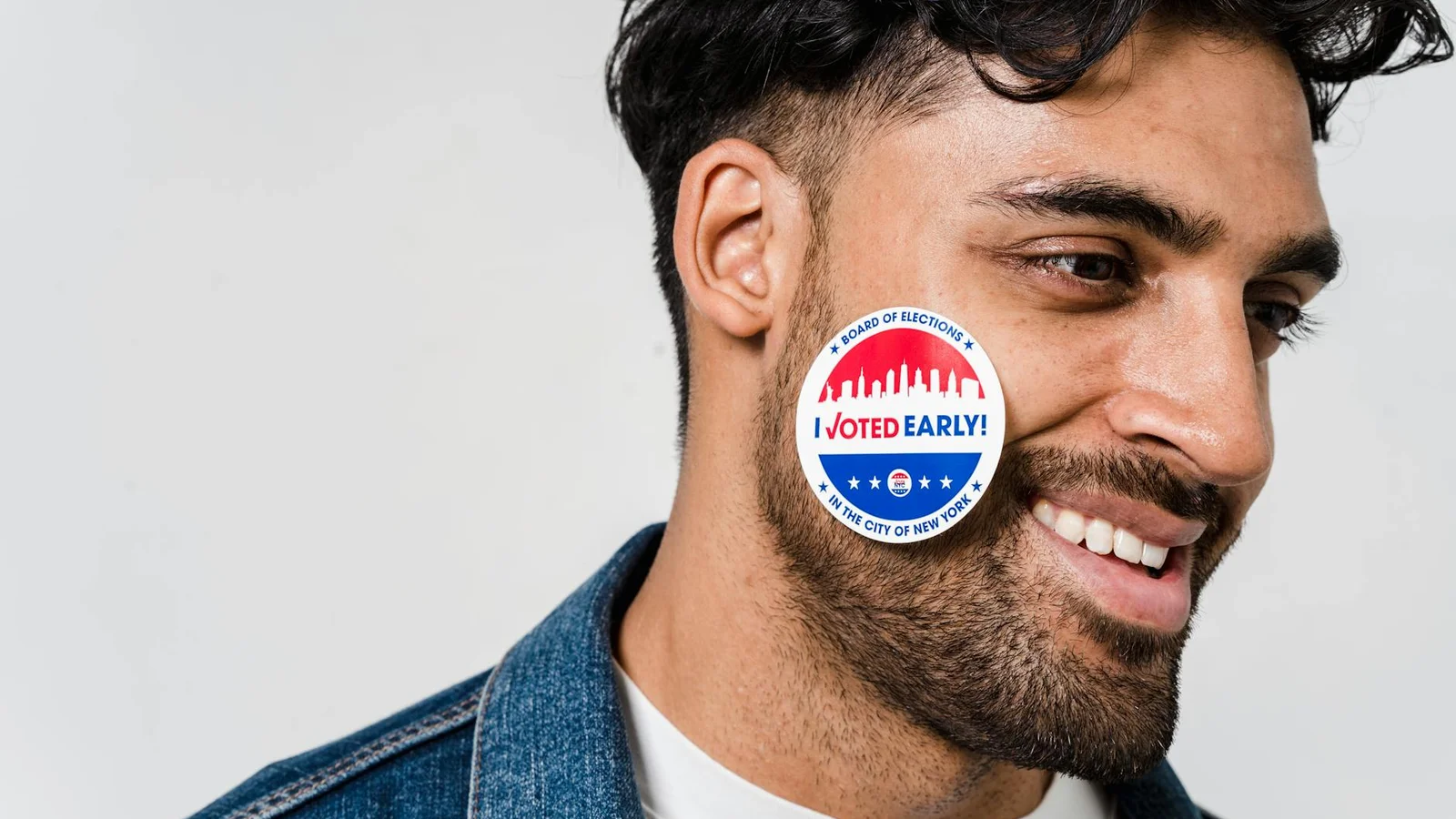 Early voting begins for Conroe, Montgomery races