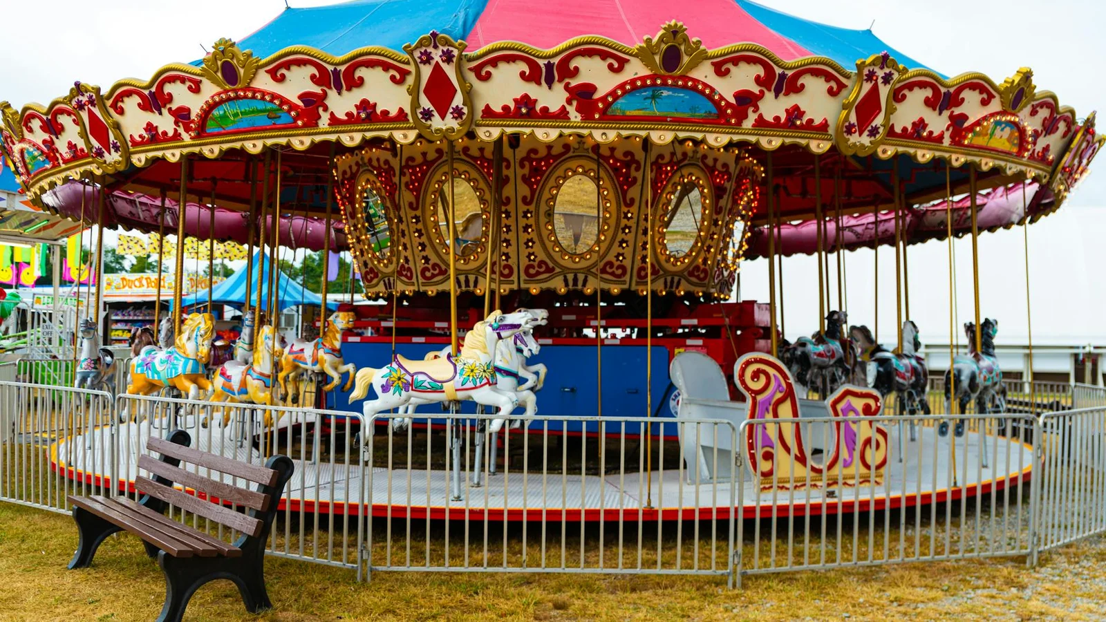 What’s new at the 2026 Montgomery County Fair in Conroe
