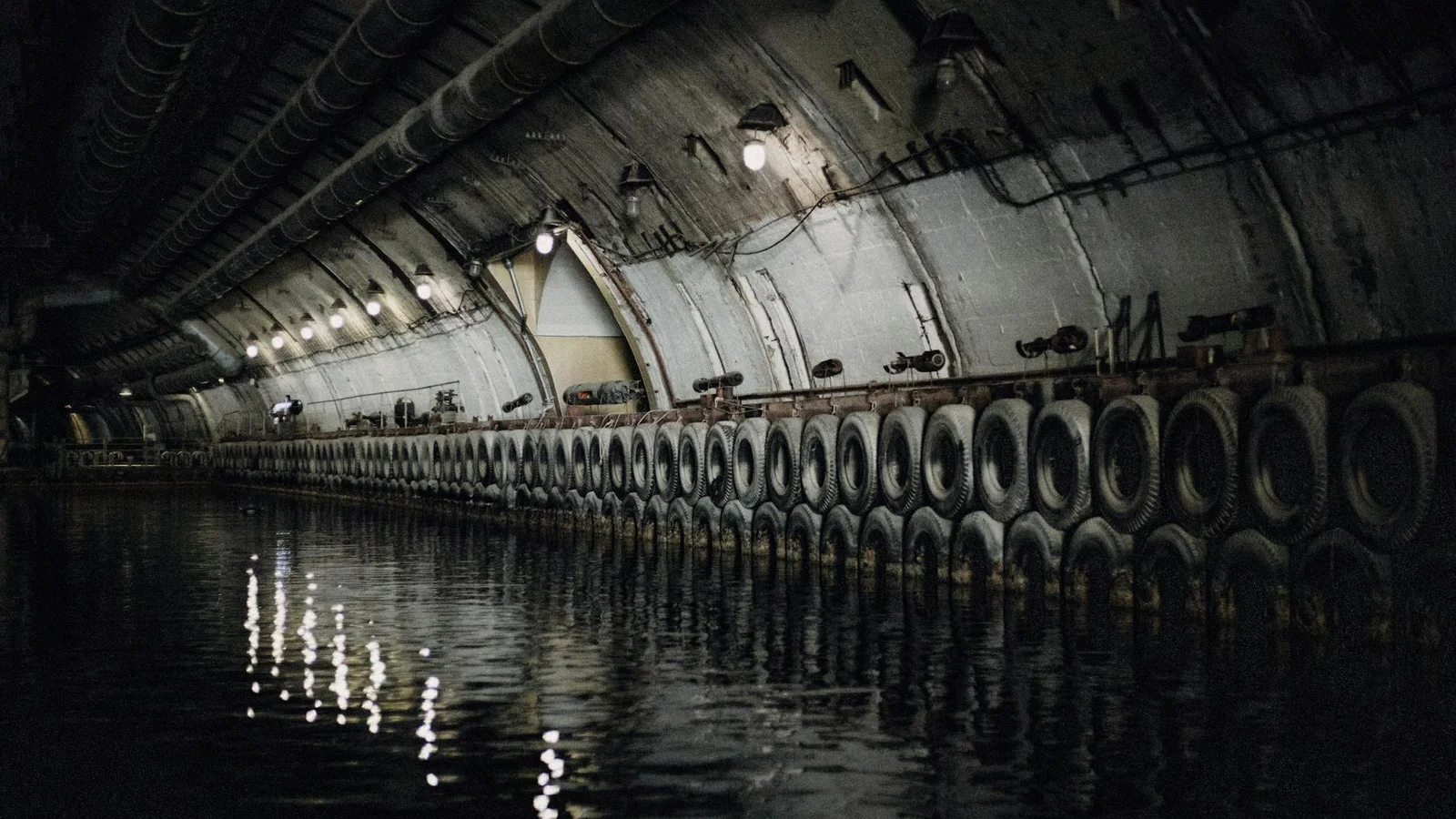 Township seeks 1-mile Tesla tunnel in bid to ease Waterway congestion