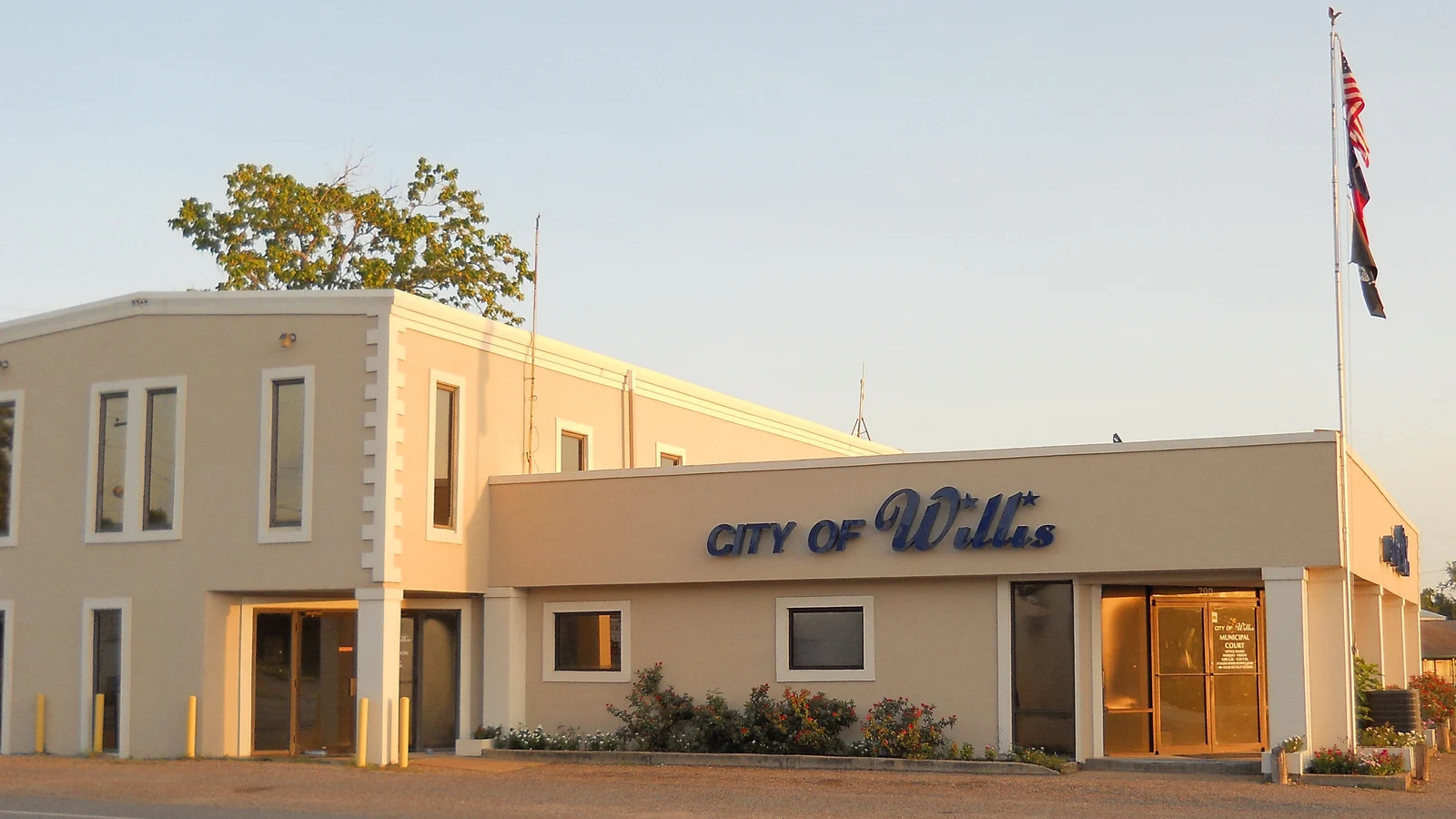 District, city move toward agreement for Calfee Middle School