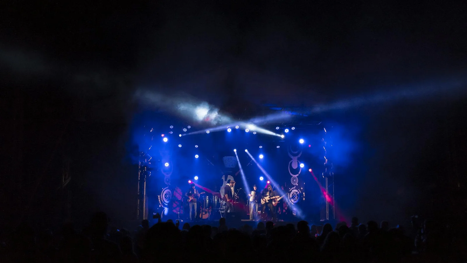 Conroe area kicks off Dave Matthews Band U.S. tour