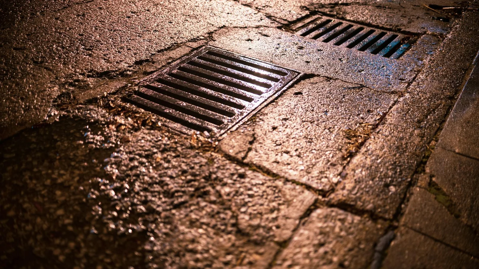 Conroe Council Considers Monthly Stormwater Utility Fee to Fund Drainage Improvements