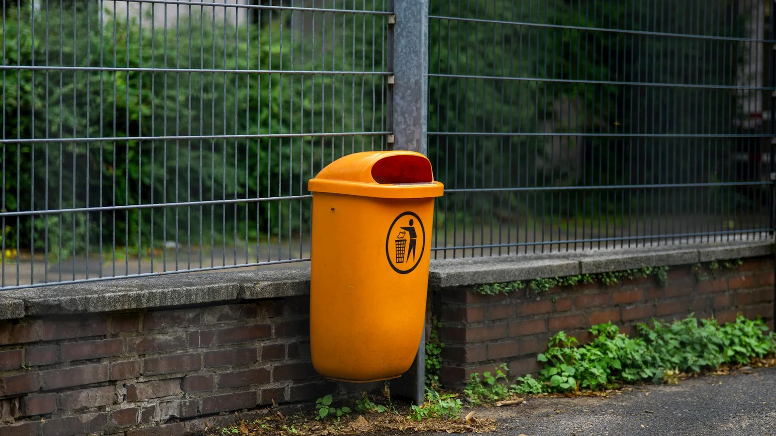 Montgomery sets four heavy trash weekends for 2026