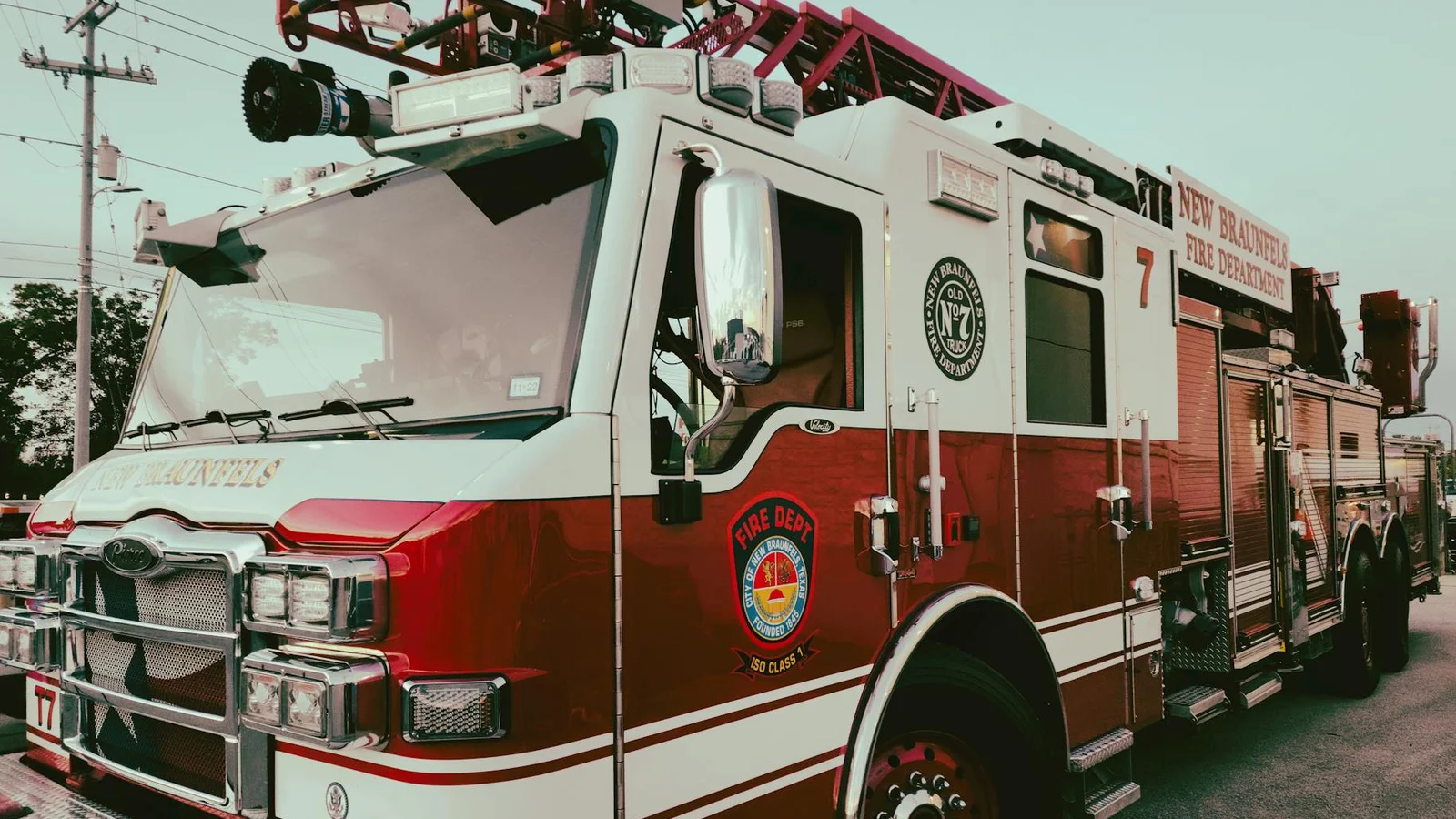 New stations, more firefighters planned as Conroe and ESDs face surge in calls