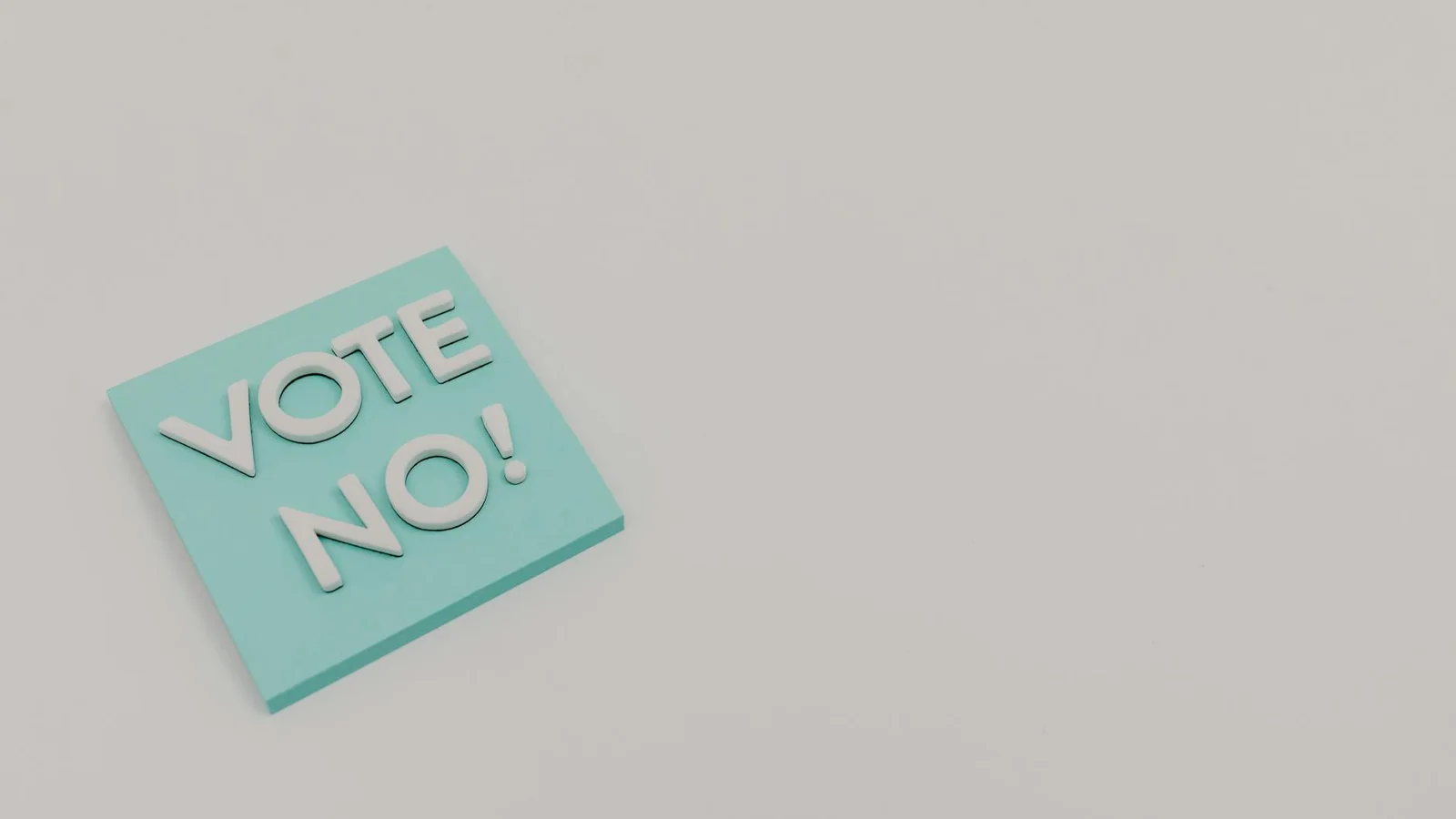 OPINION: Winning Requires Coalitions, Not Scorecards & Purity Tests 