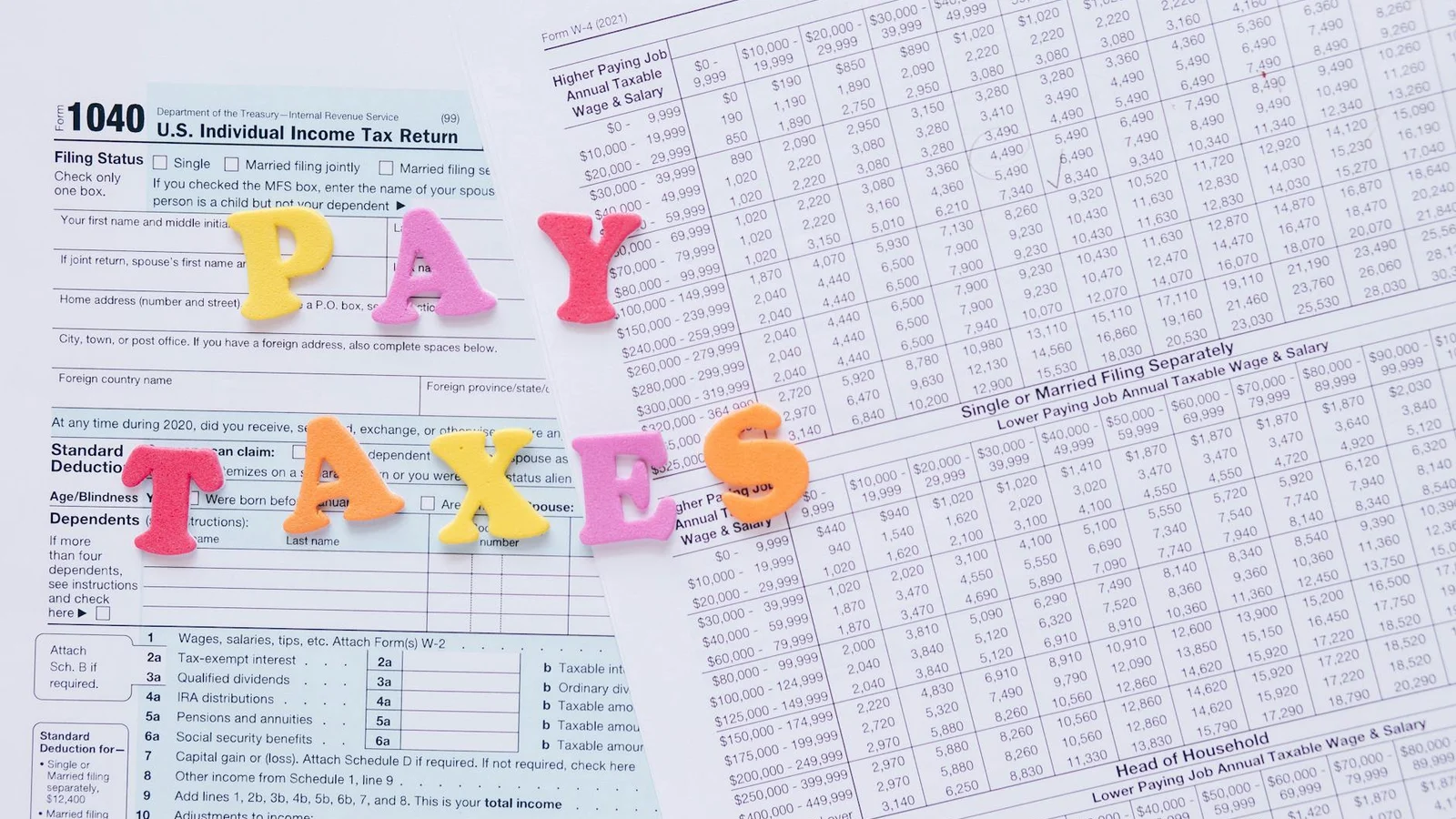 Study finds Conroe, Pearland homeowners pay steep share of income in taxes