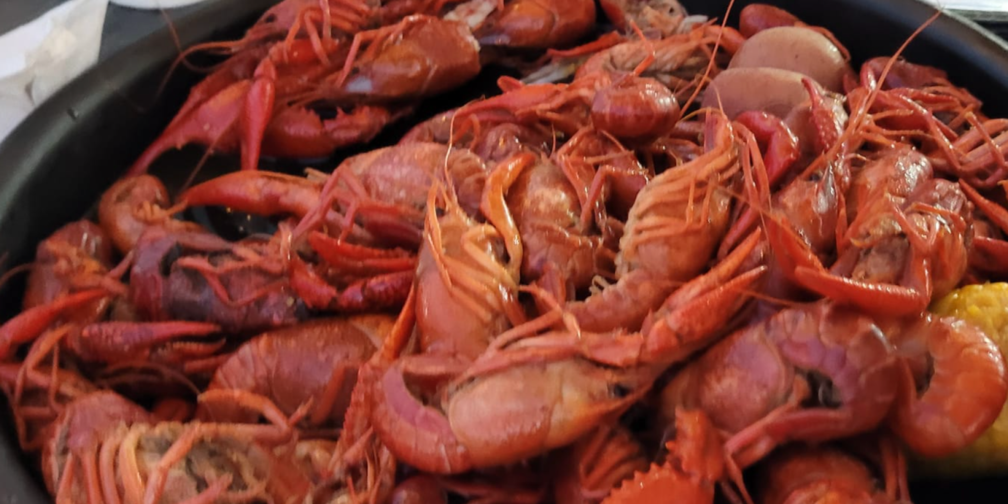 Crawfish Critic Festival brings ‘SuperBoil’ to Conroe Memorial Day weekend