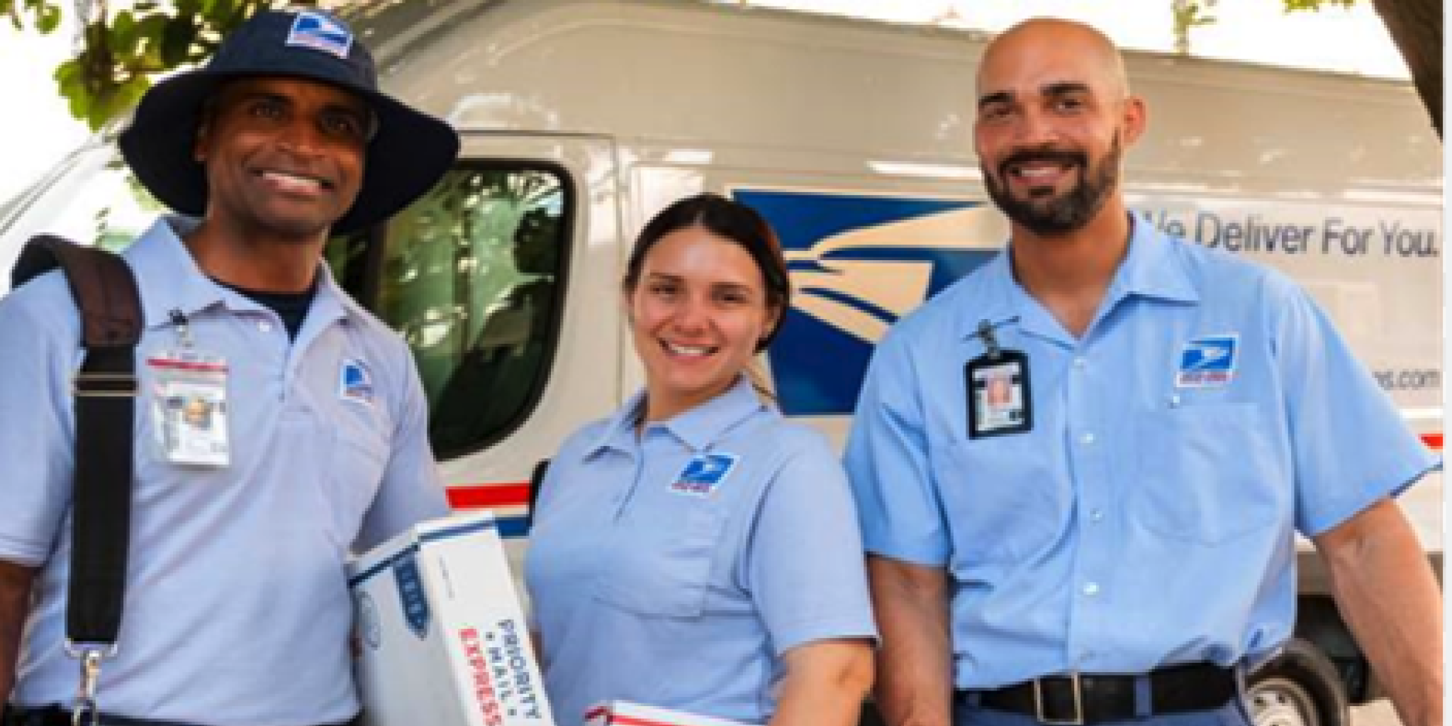 USPS to host virtual job fair for Conroe rural carriers