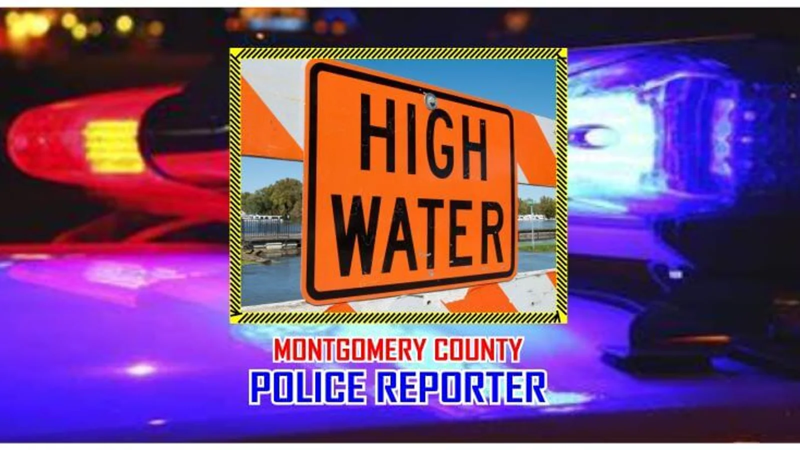 Flood Watch Issued for Conroe Residents