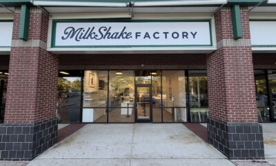 New Dessert Destination Opens in The Woodlands, Bringing Sweet Treats to Montgom