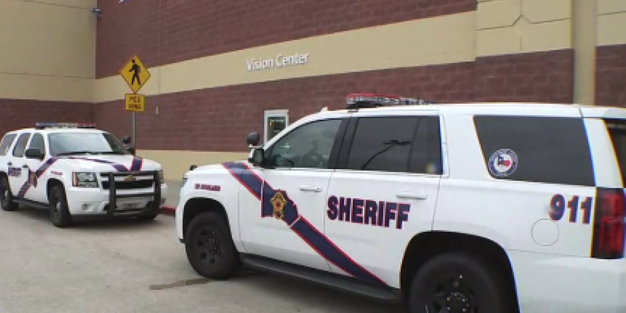 Extra patrols planned amid takeover rumors at Woodlands Mall